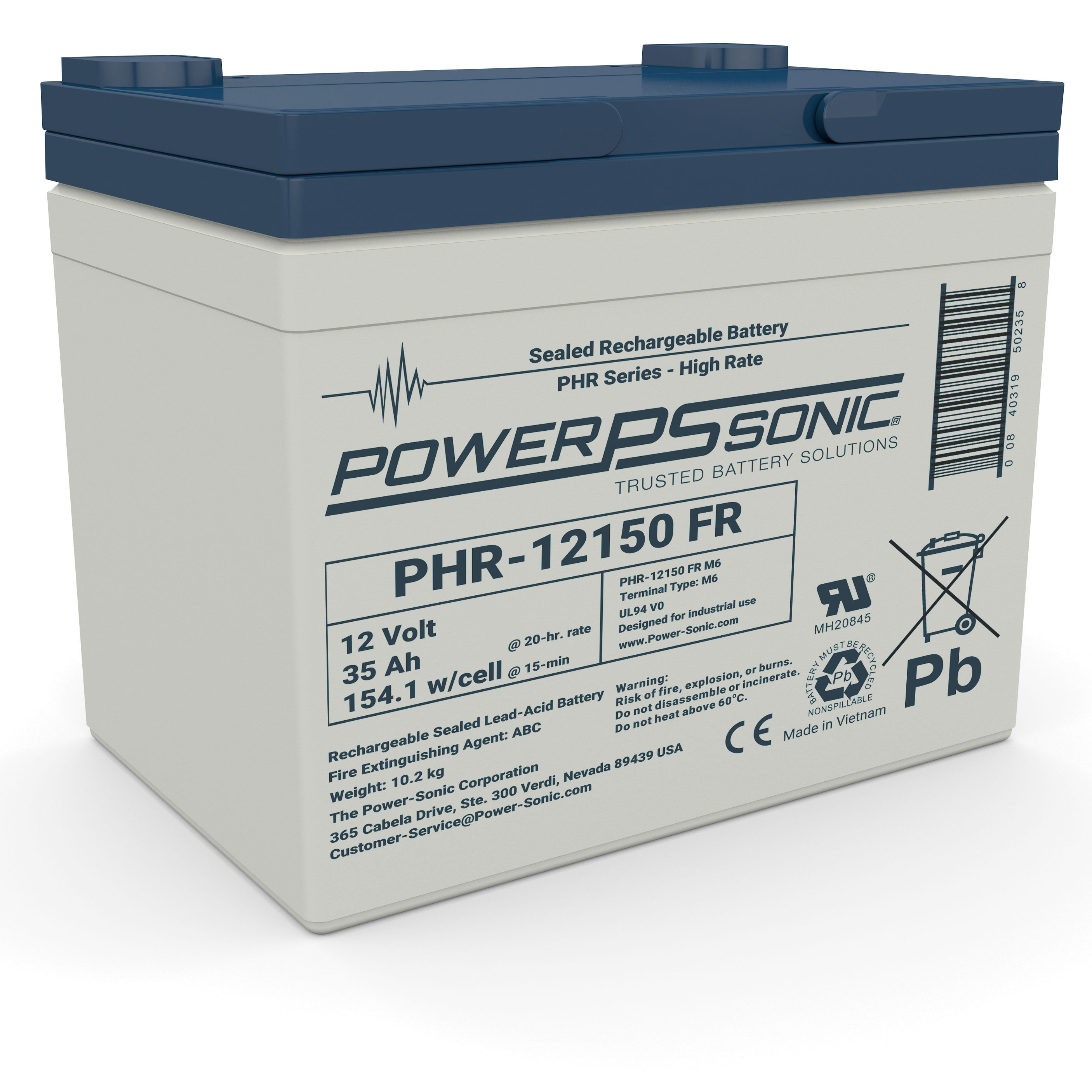 PHR-12150