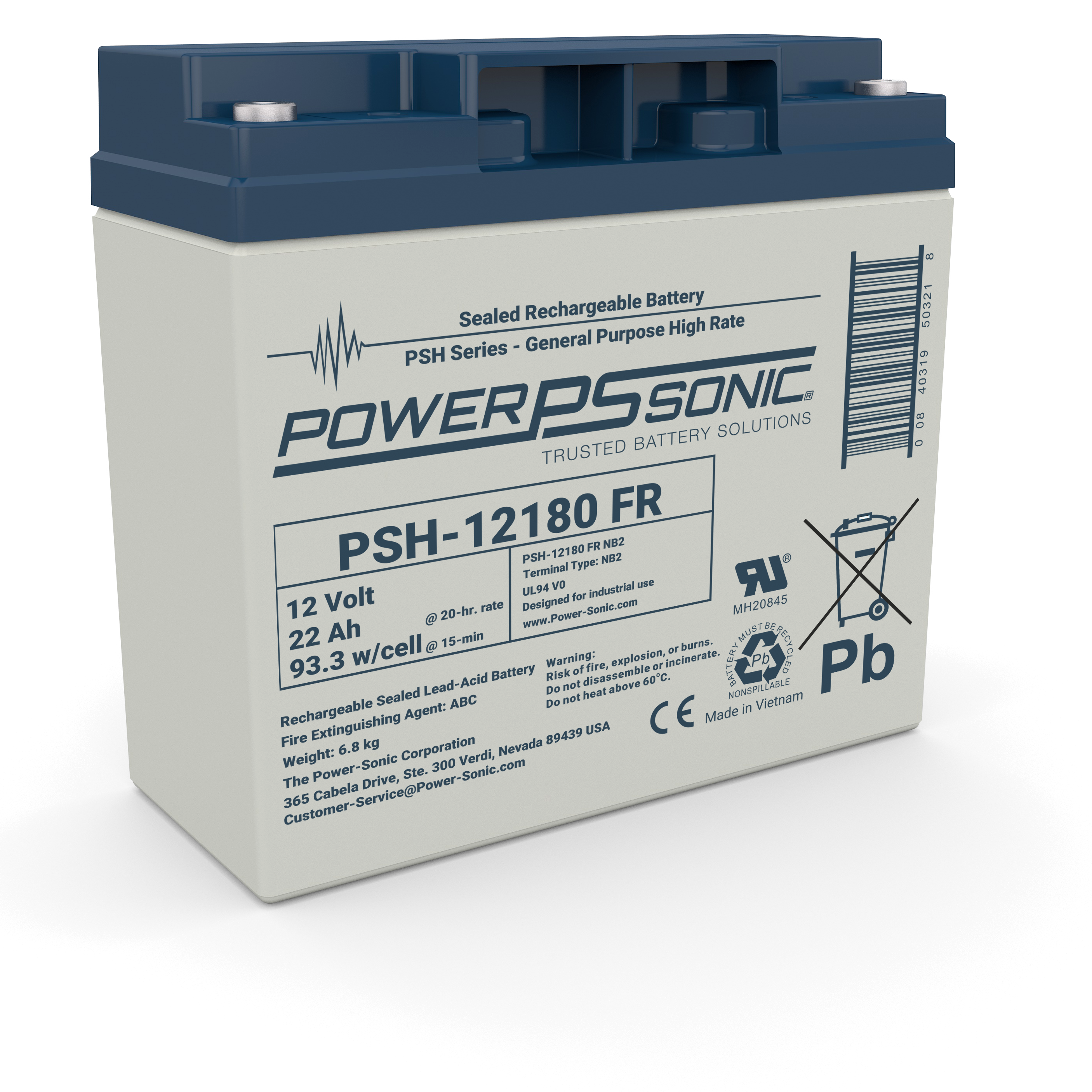 PSH-12180