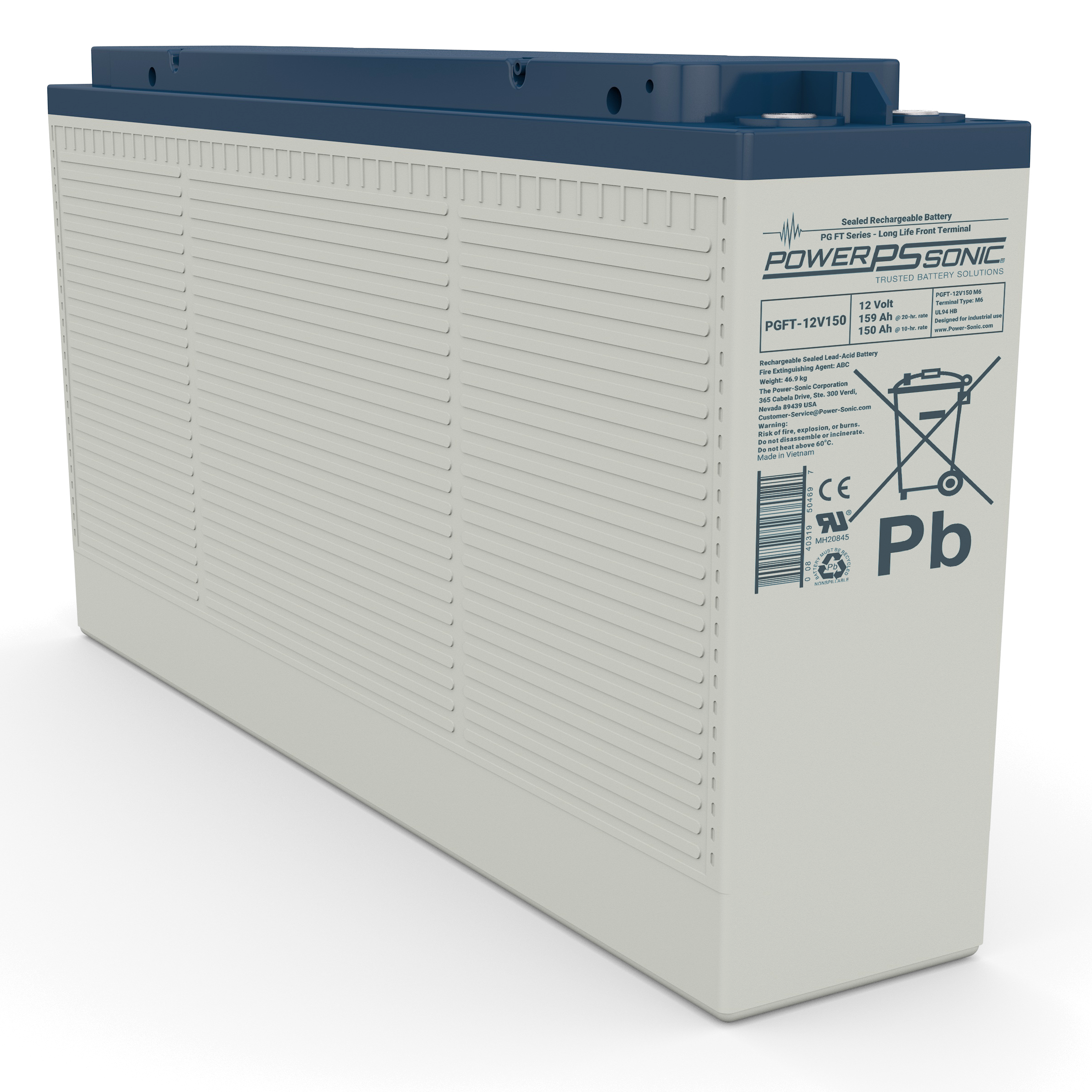 PGFT-12V150