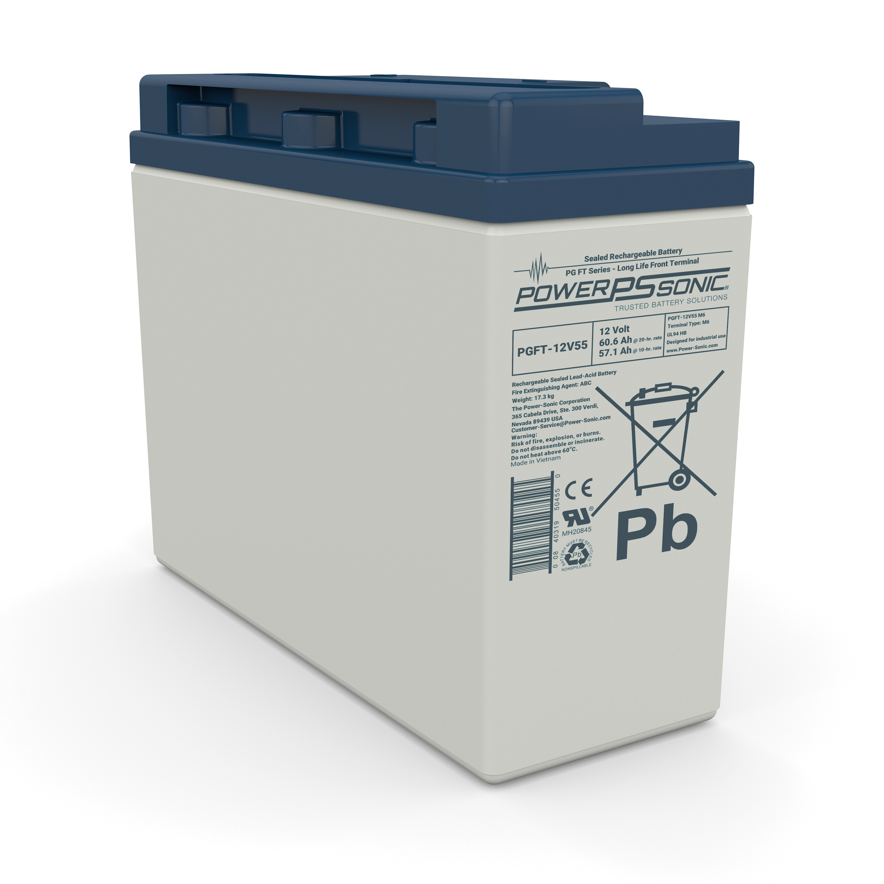 PGFT-12V55
