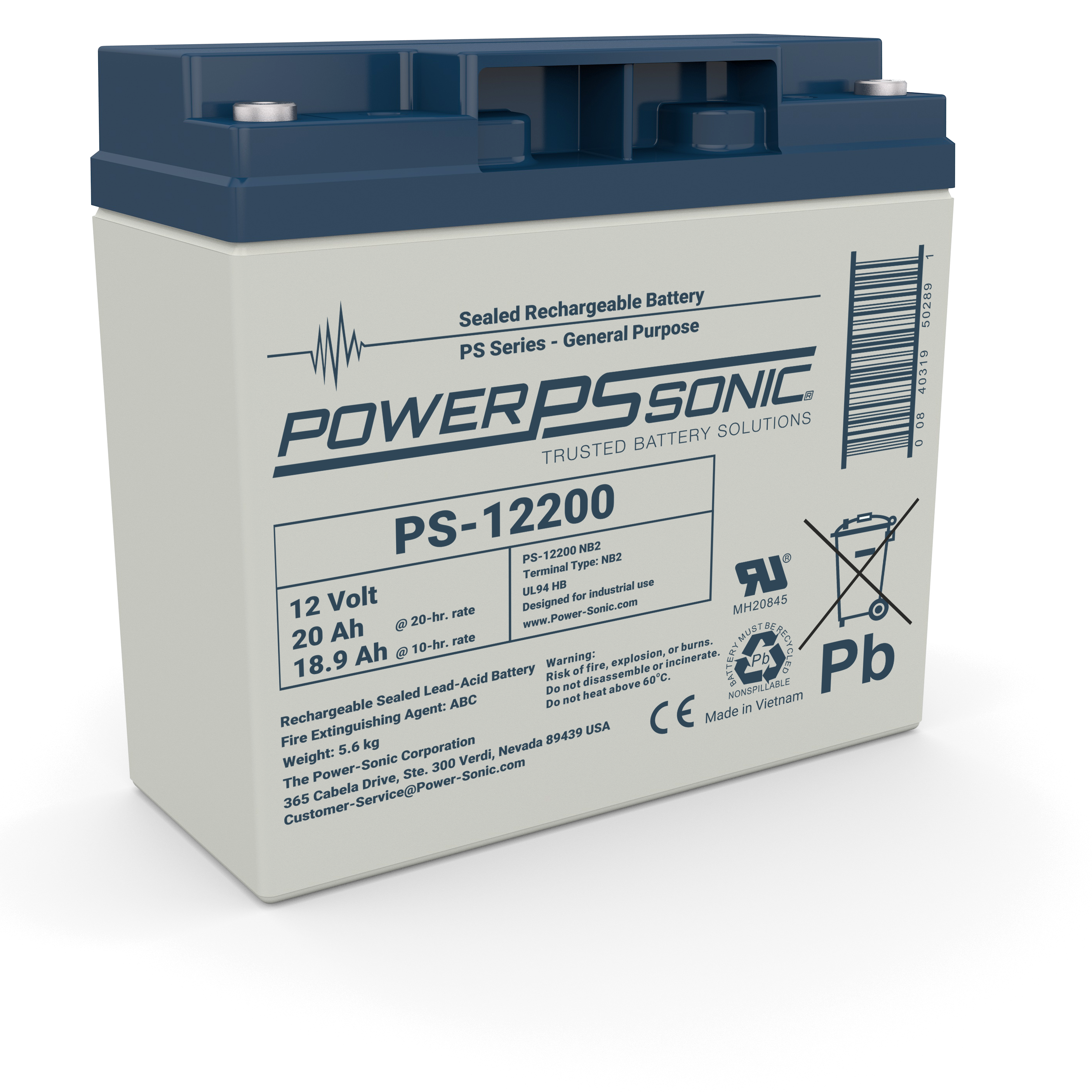 PS-12200