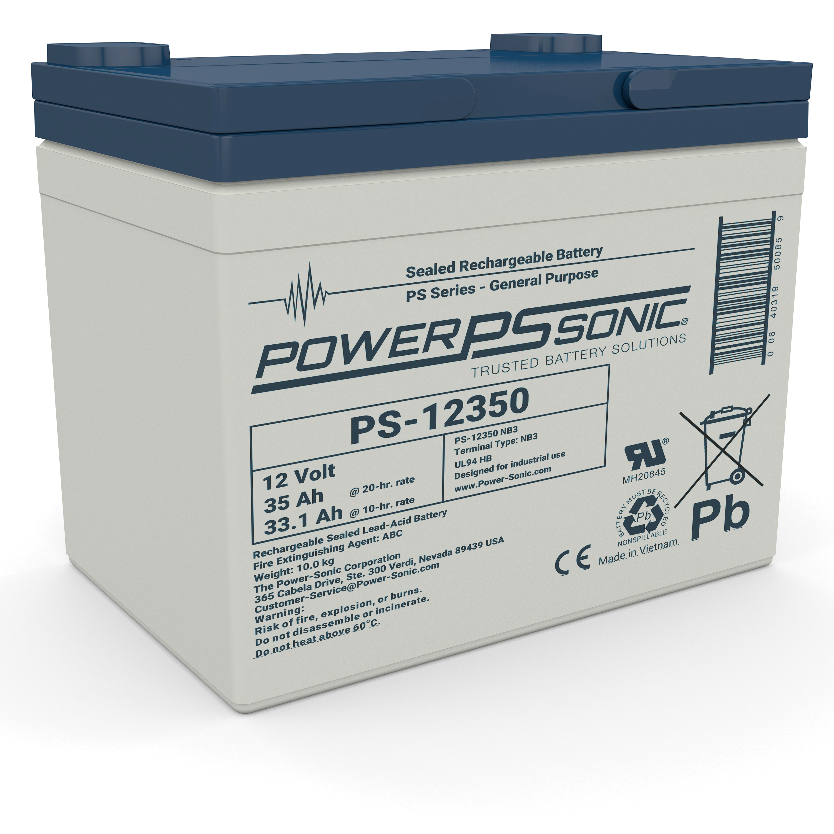 PS-12350