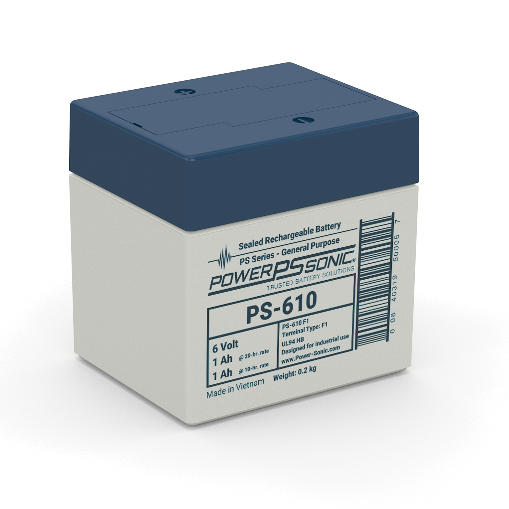 PS-610