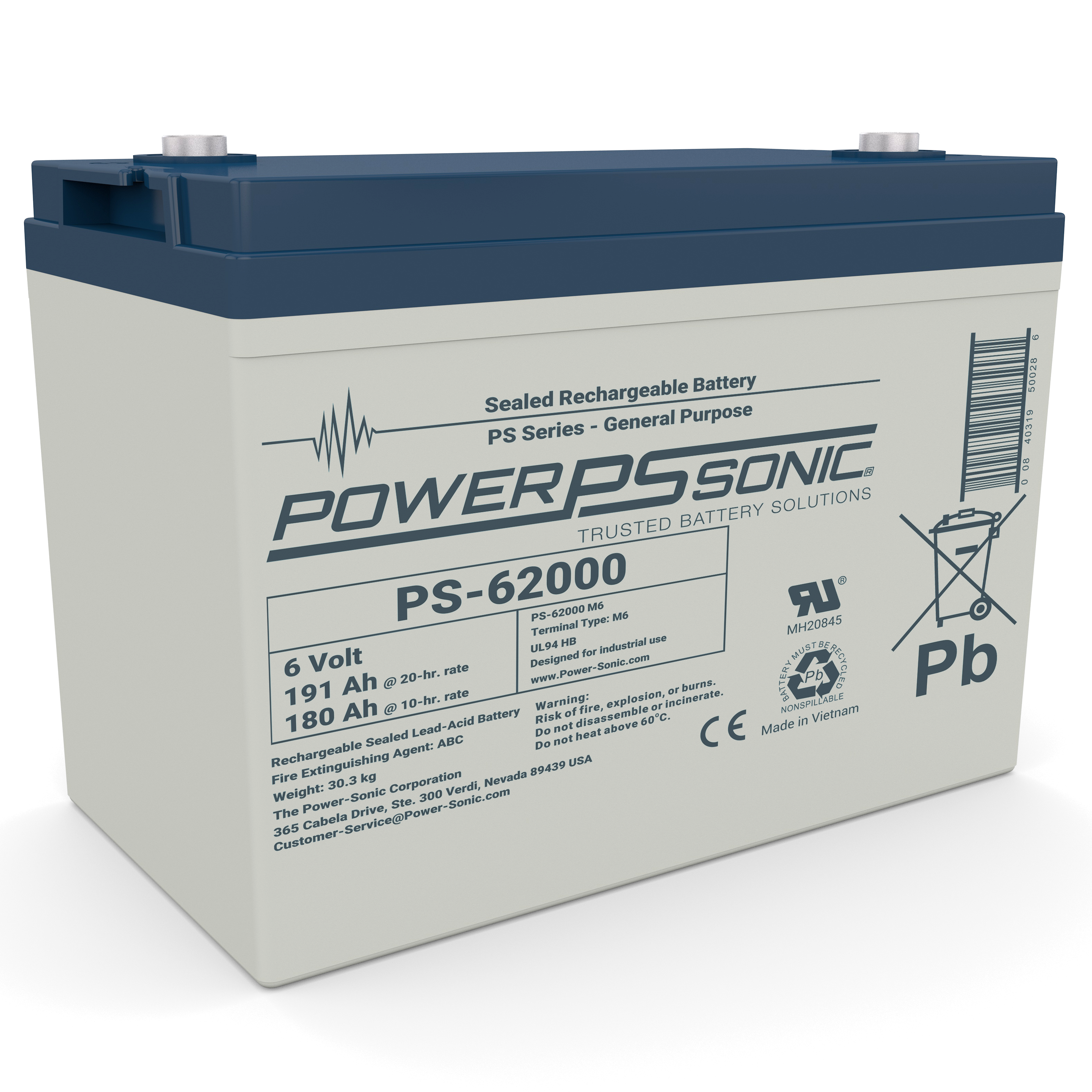 PS-62000