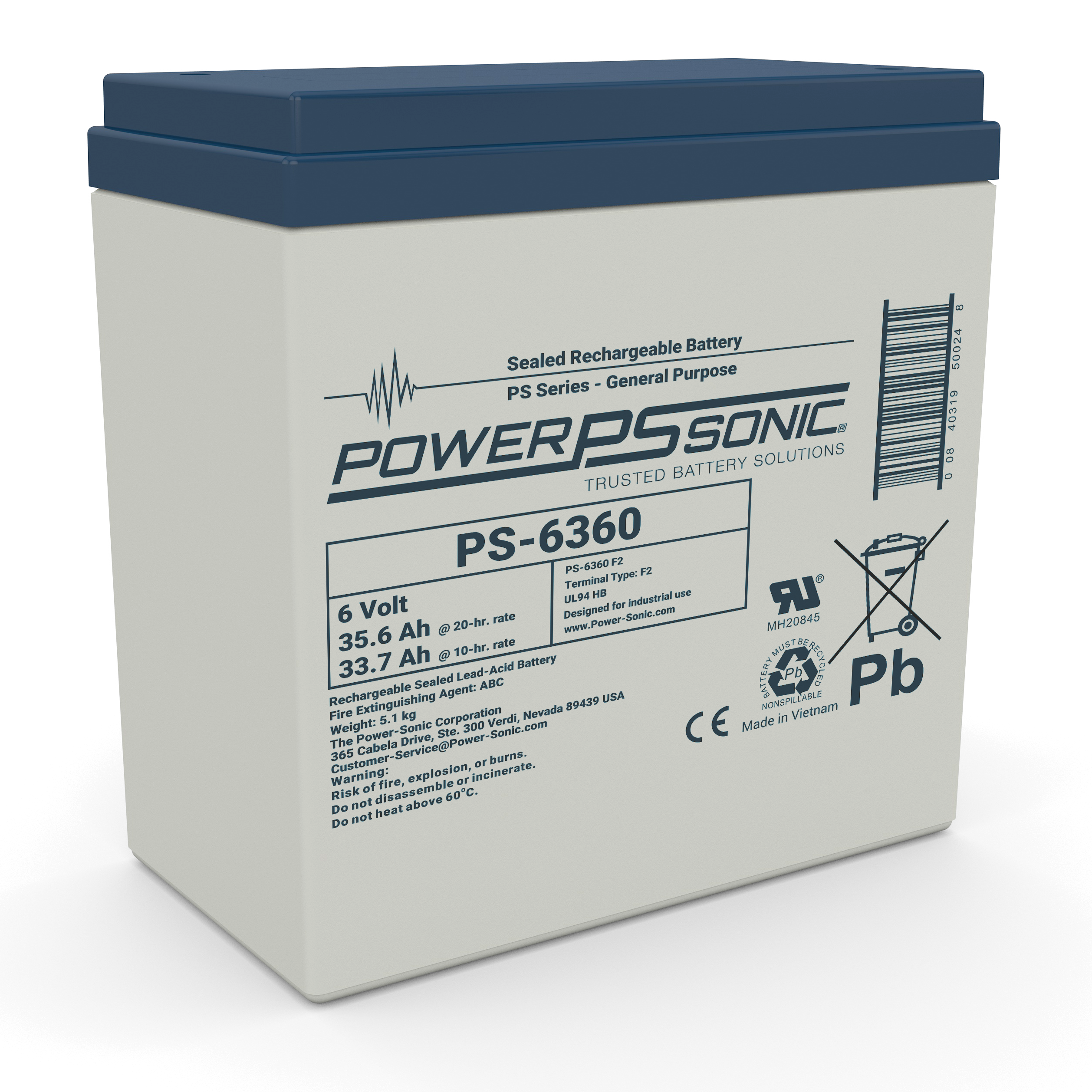 PS-6360