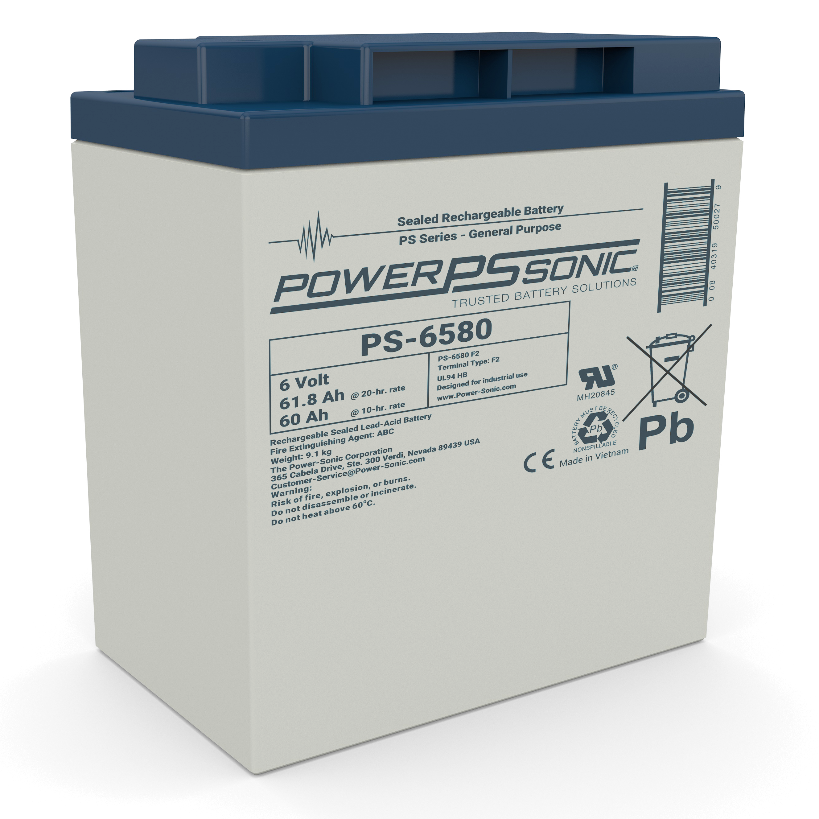 PS-6580