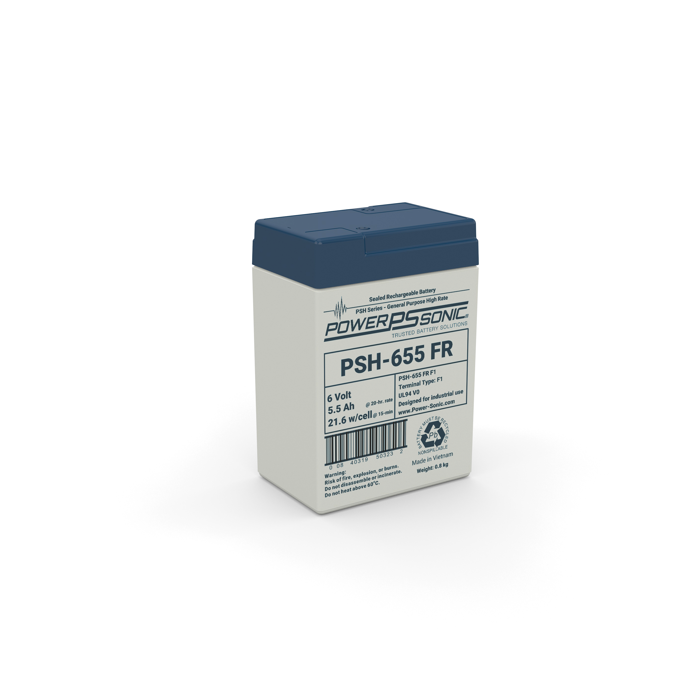 PSH-655