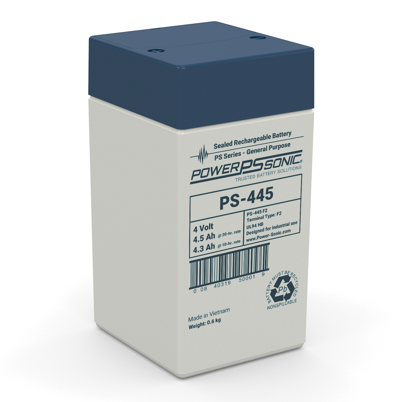 PS-445