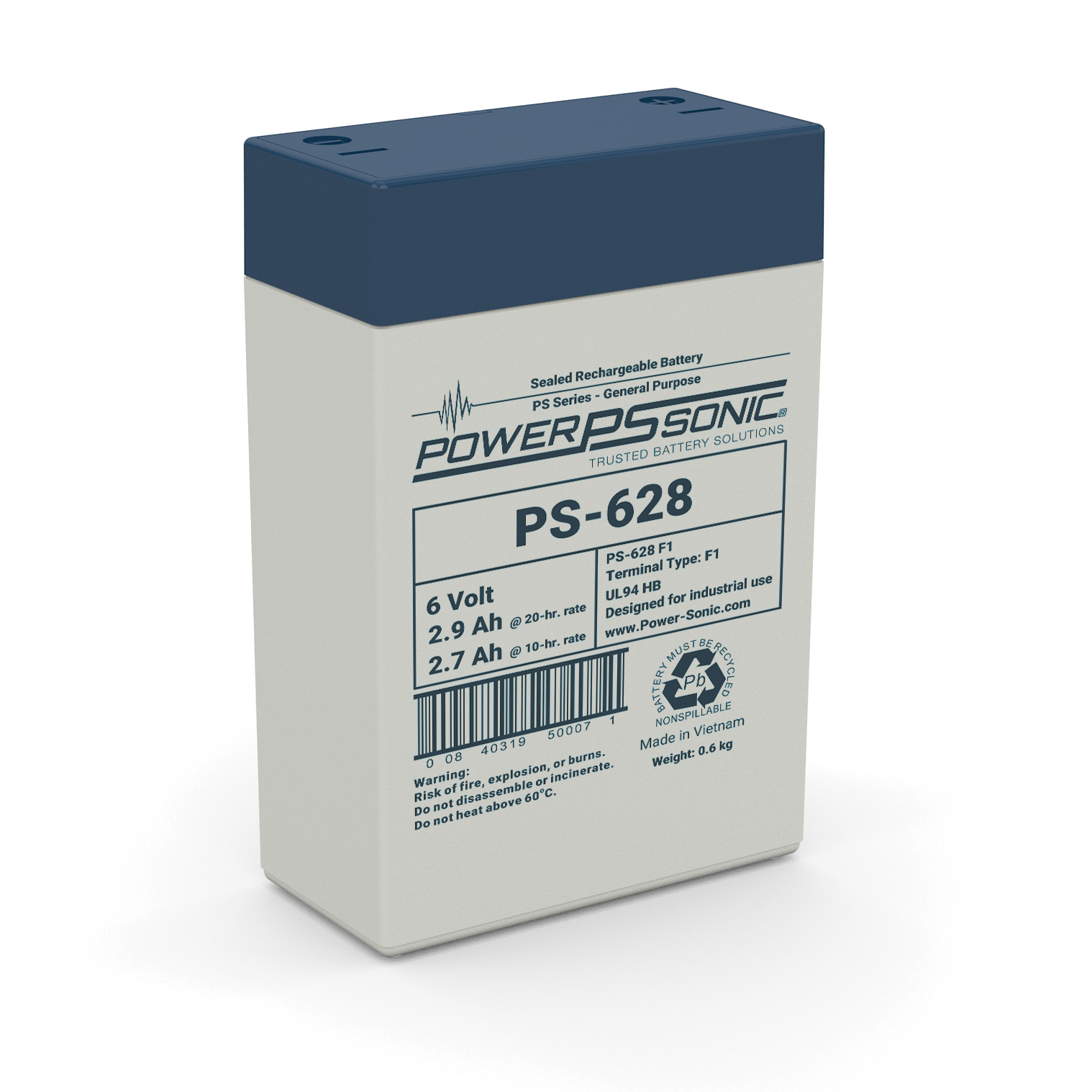 PS-628