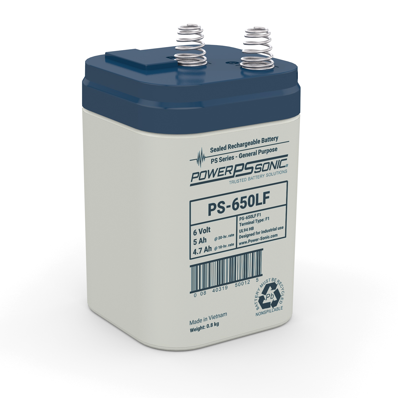 PS-650LF