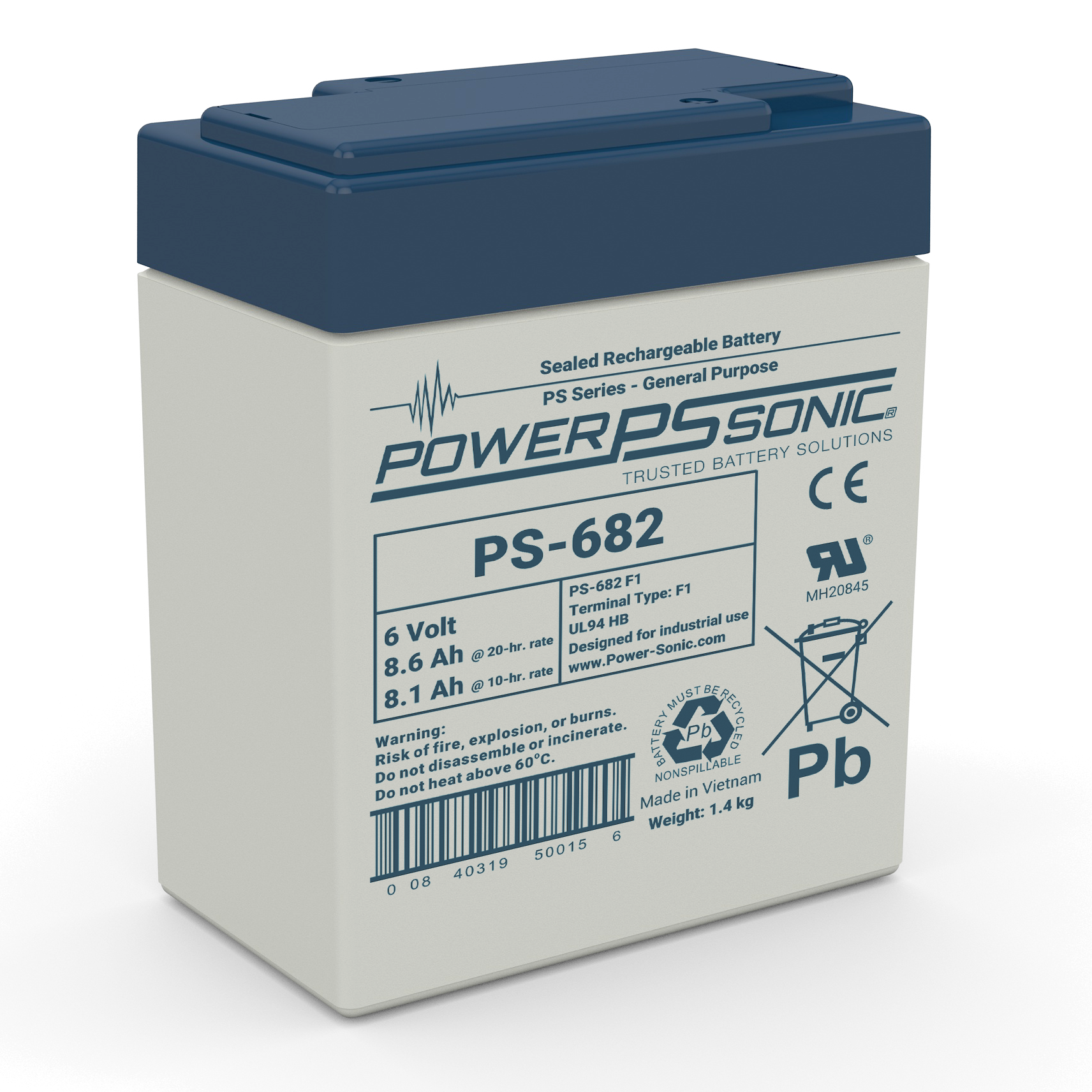 PS-682