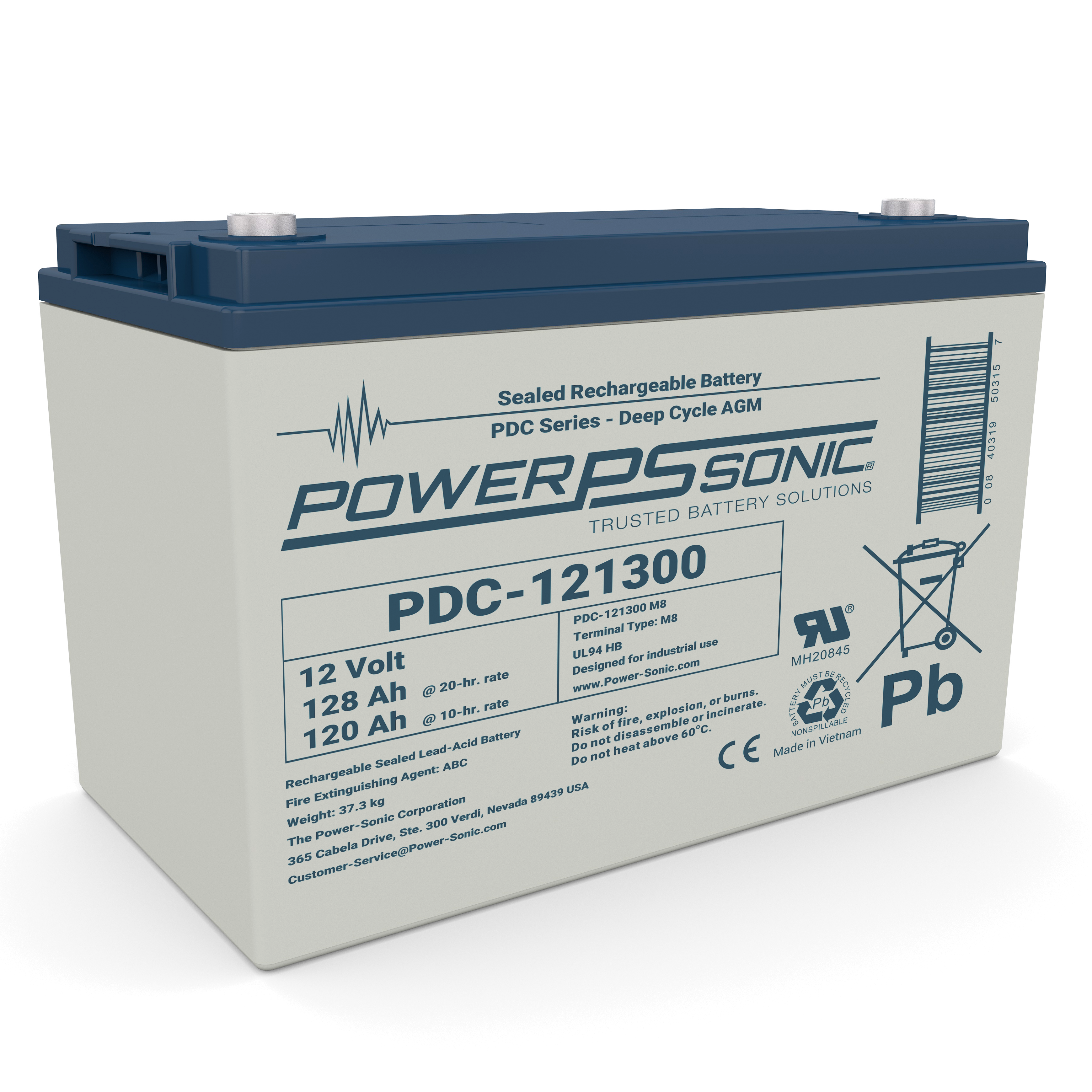 PDC-121300