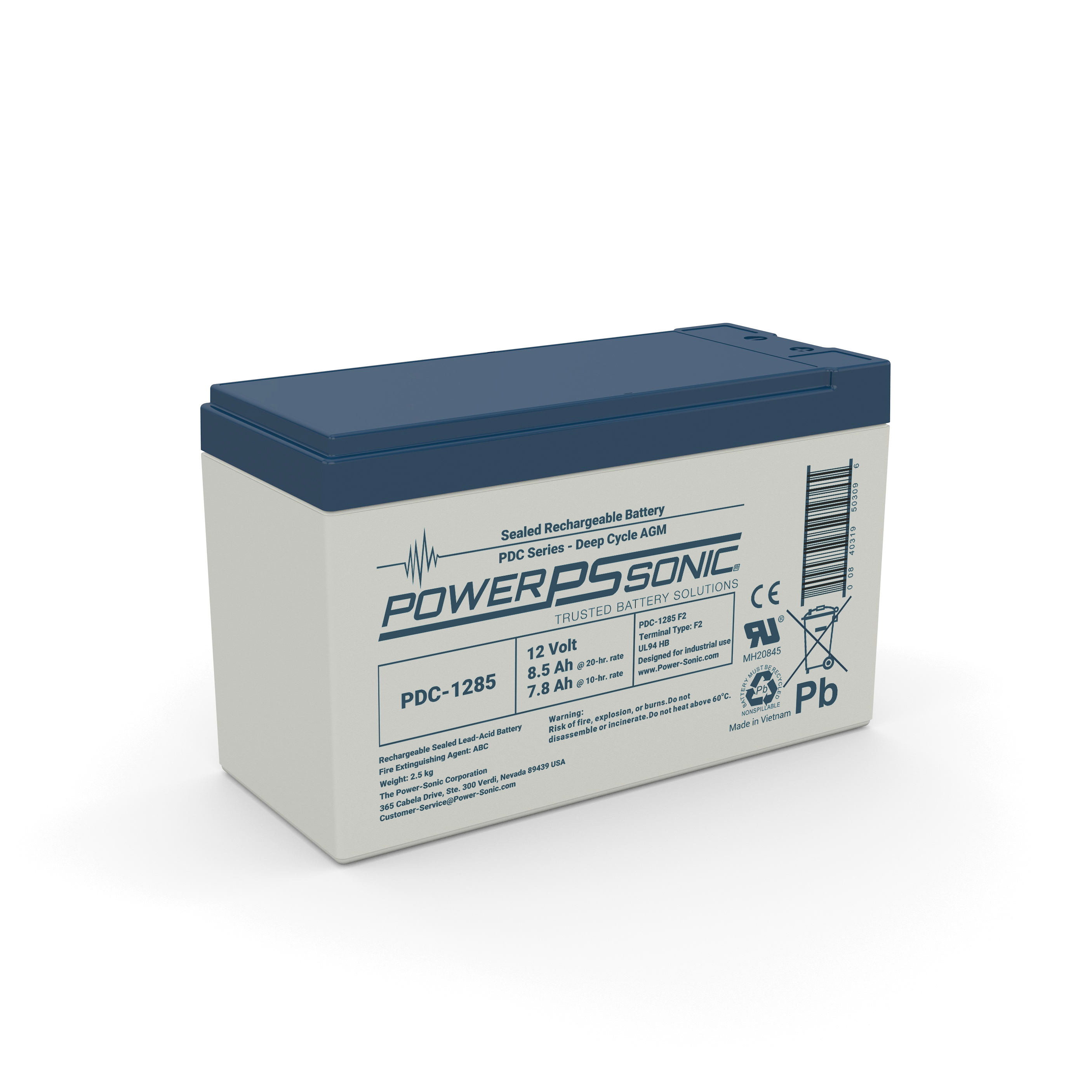 PDC-1285