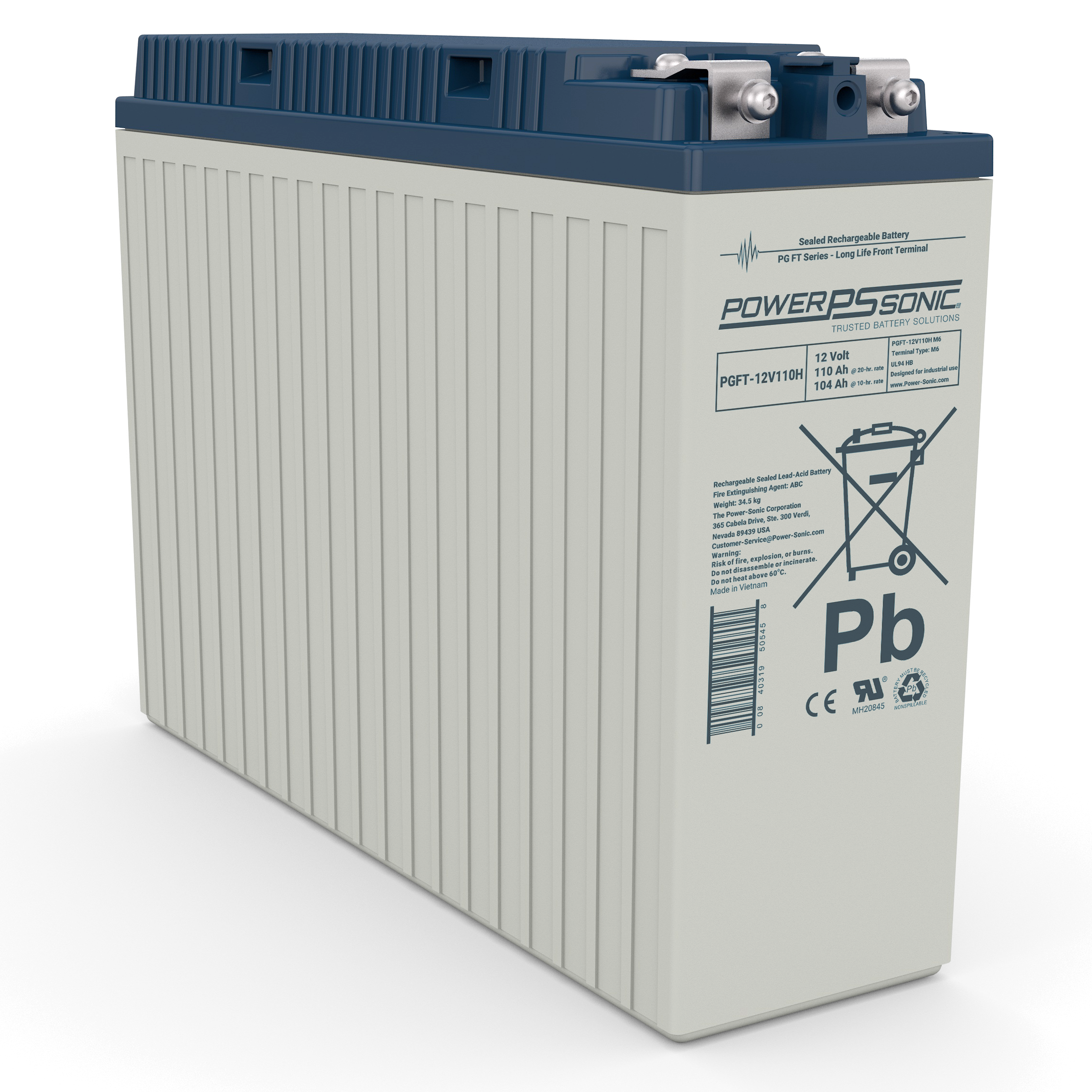 PGFT-12V110H