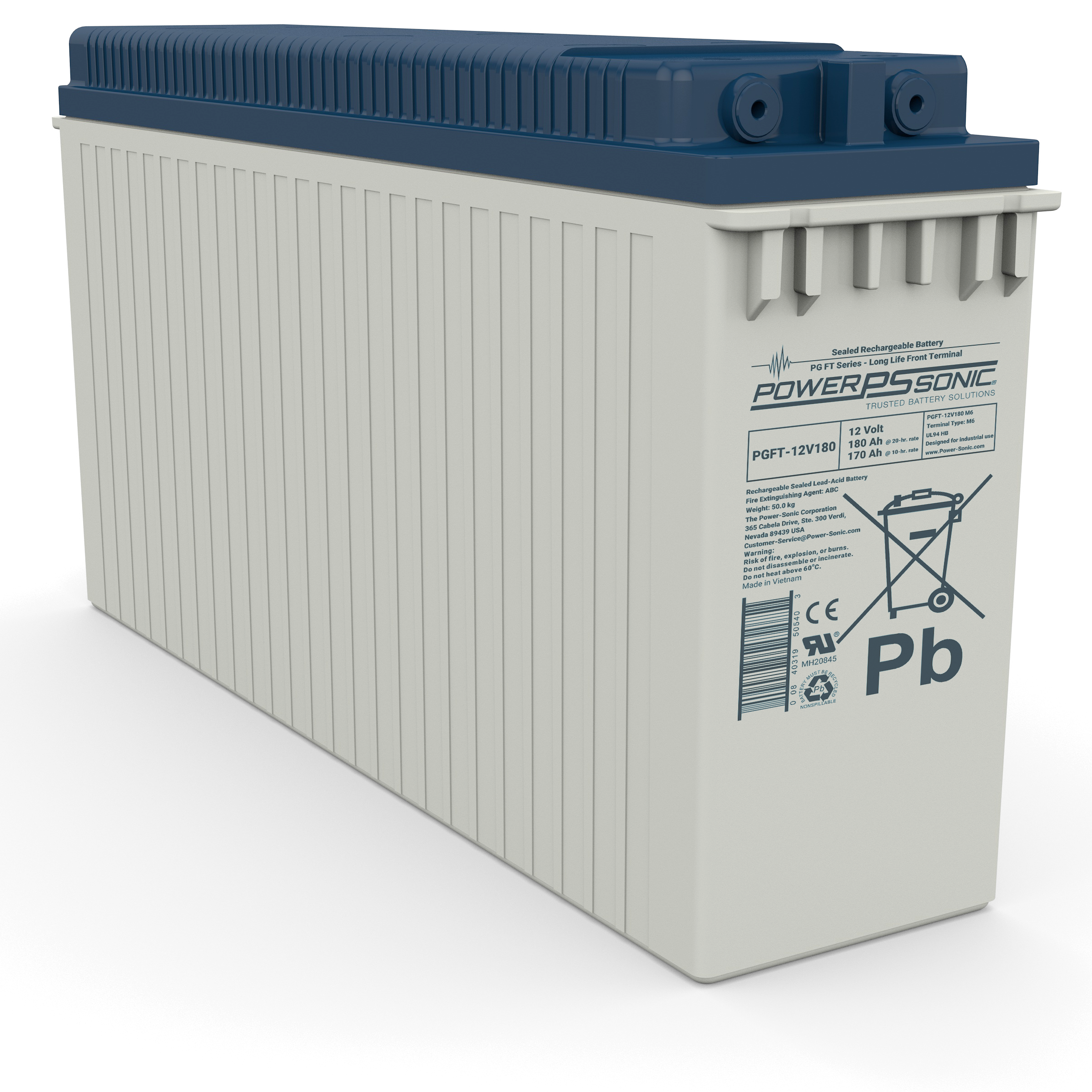 PGFT-12V180