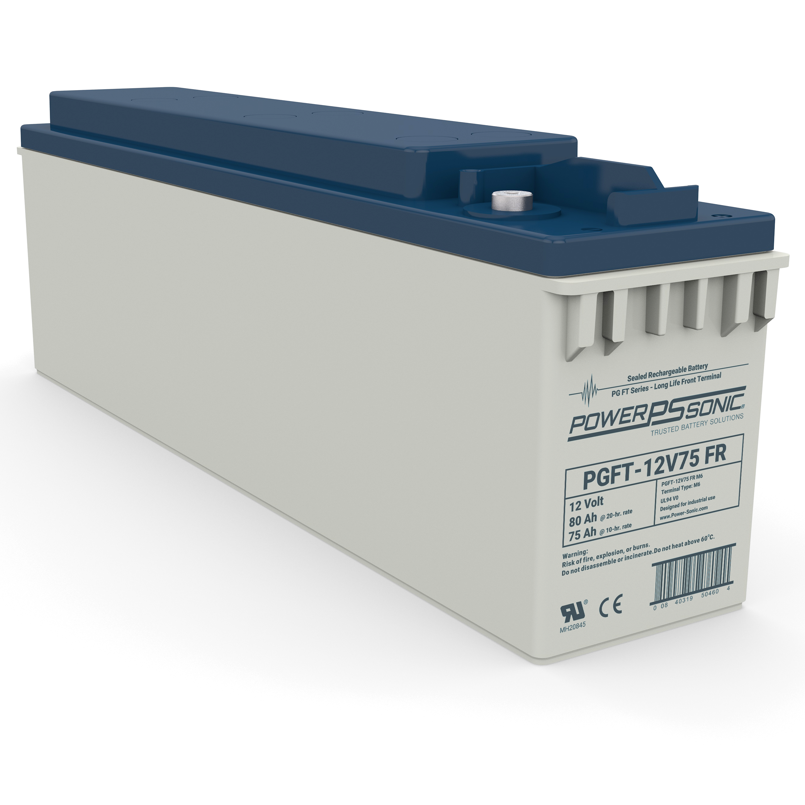PGFT-12V75