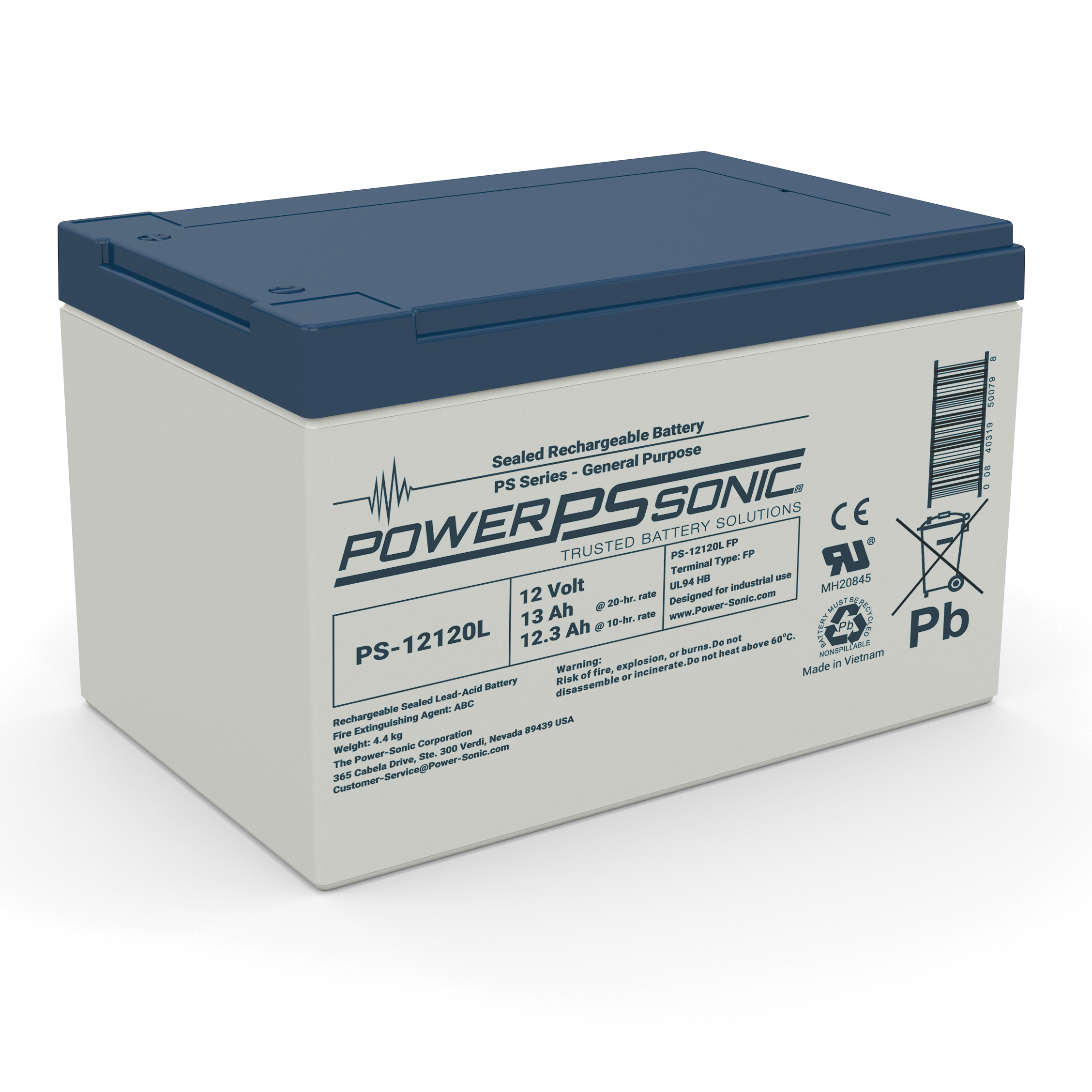 PS-12120L