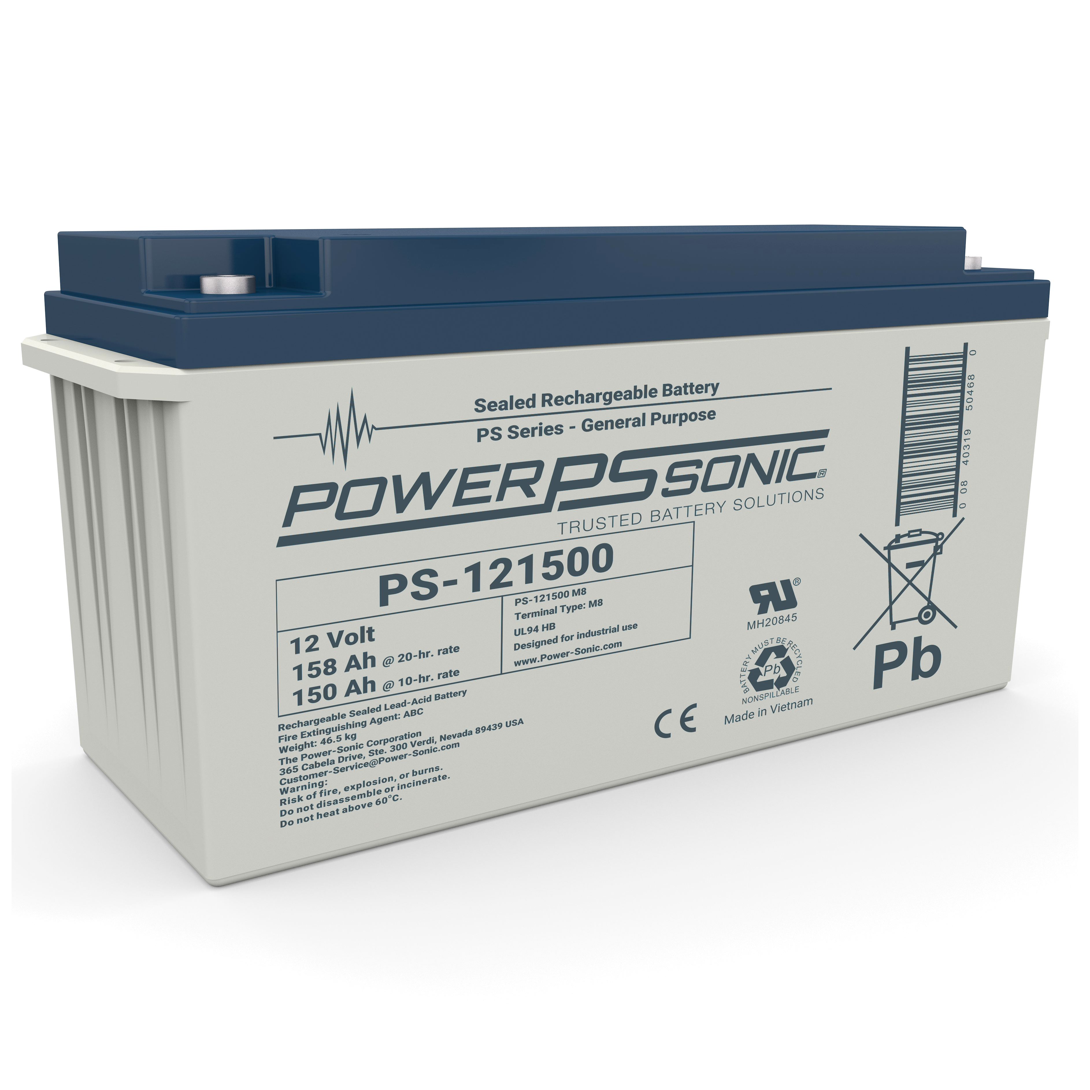 PS-121500