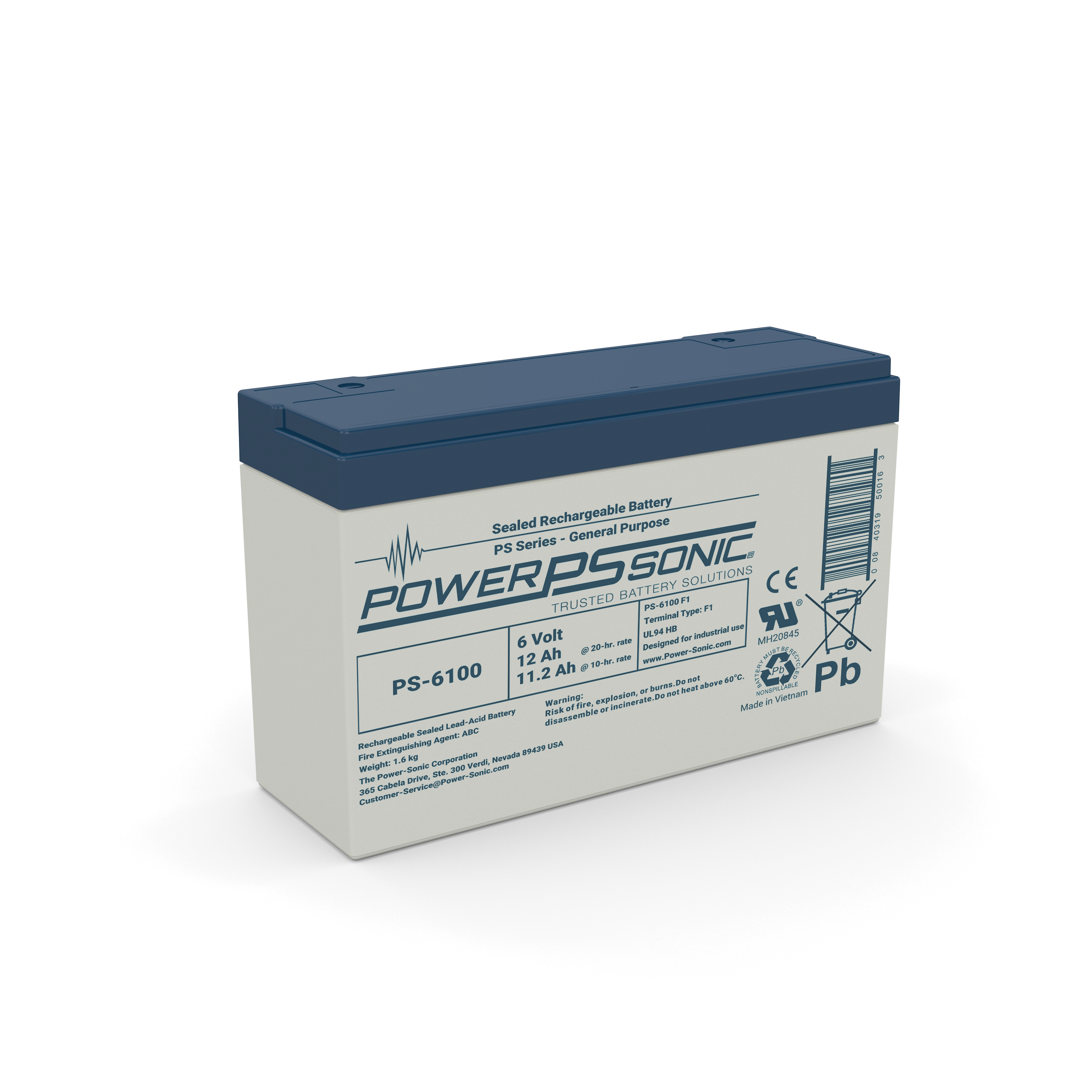 PS-6100
