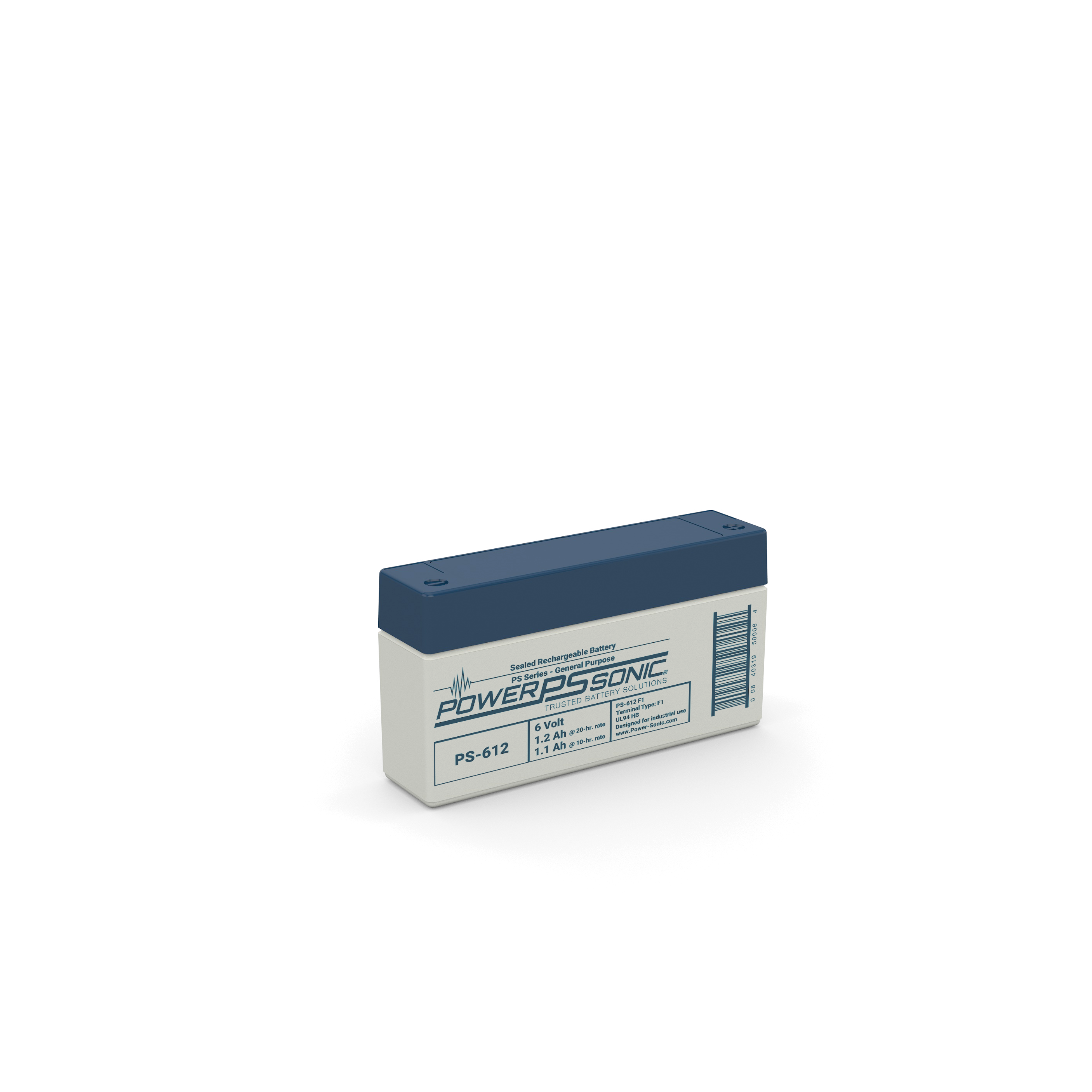 PS-612