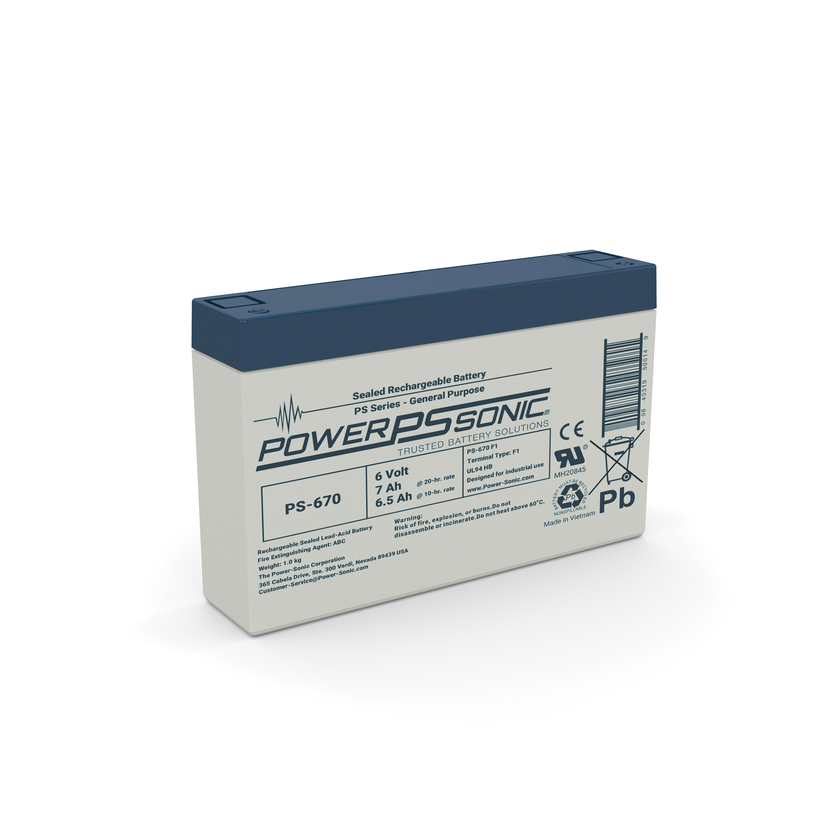 PS-670