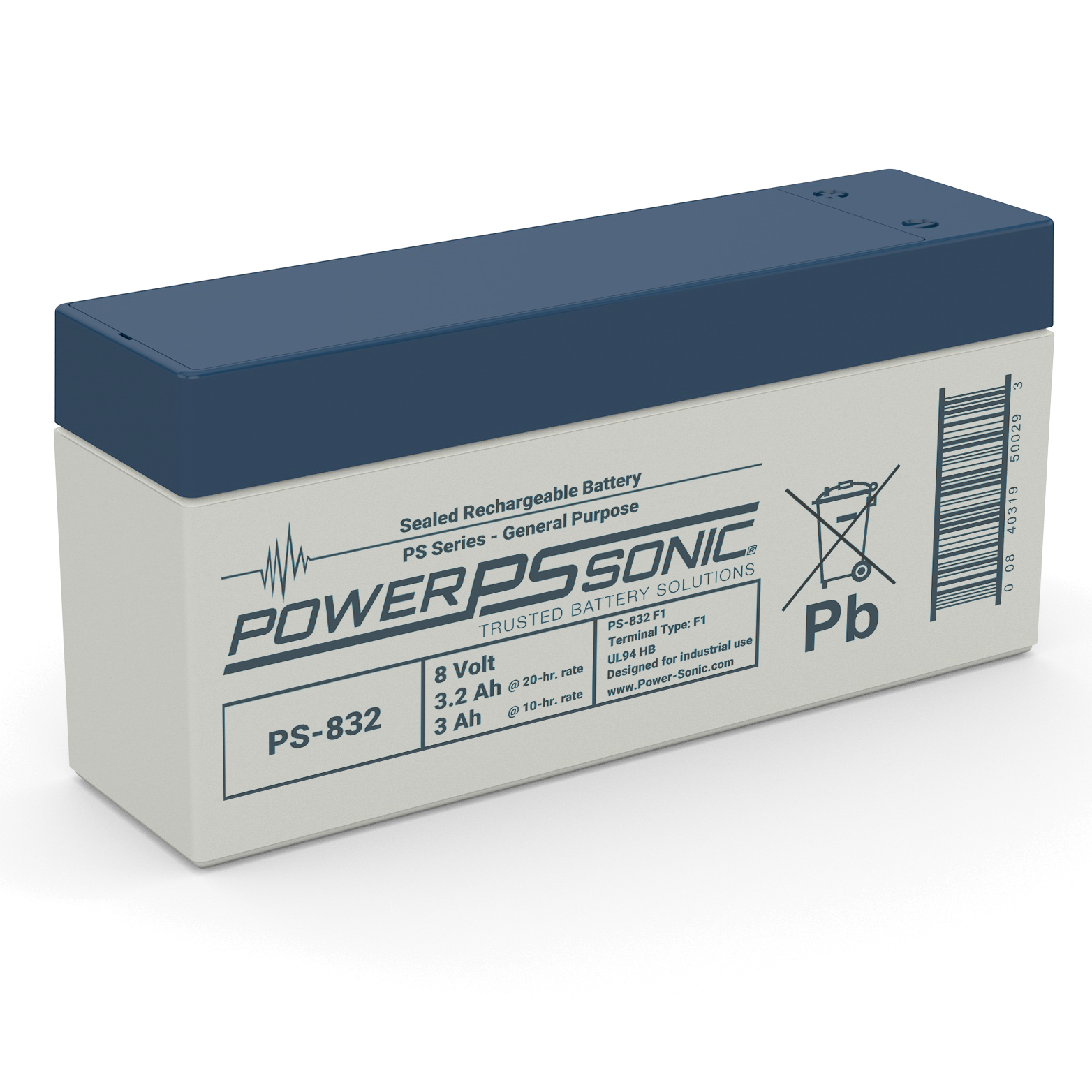PS-832