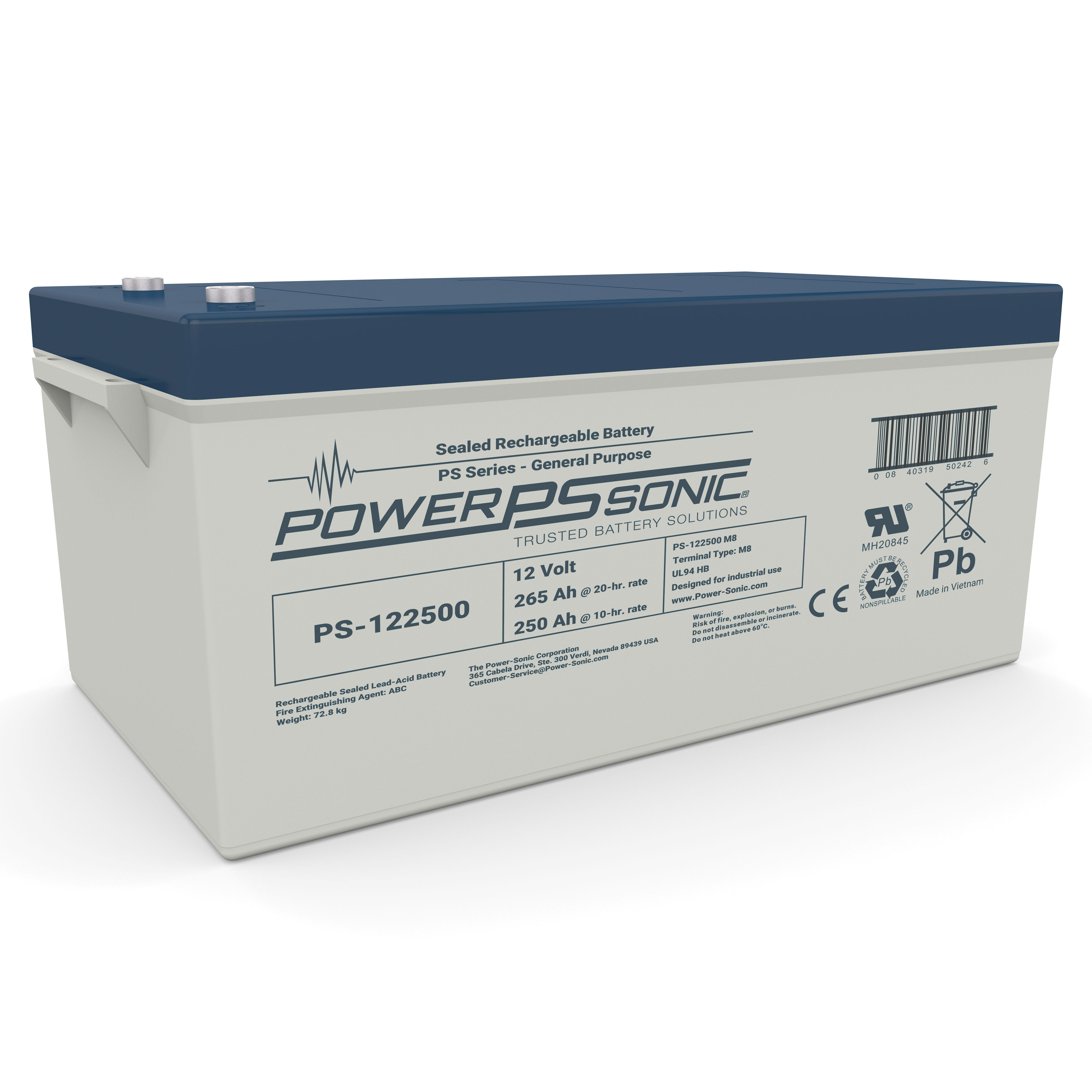 PS-122500