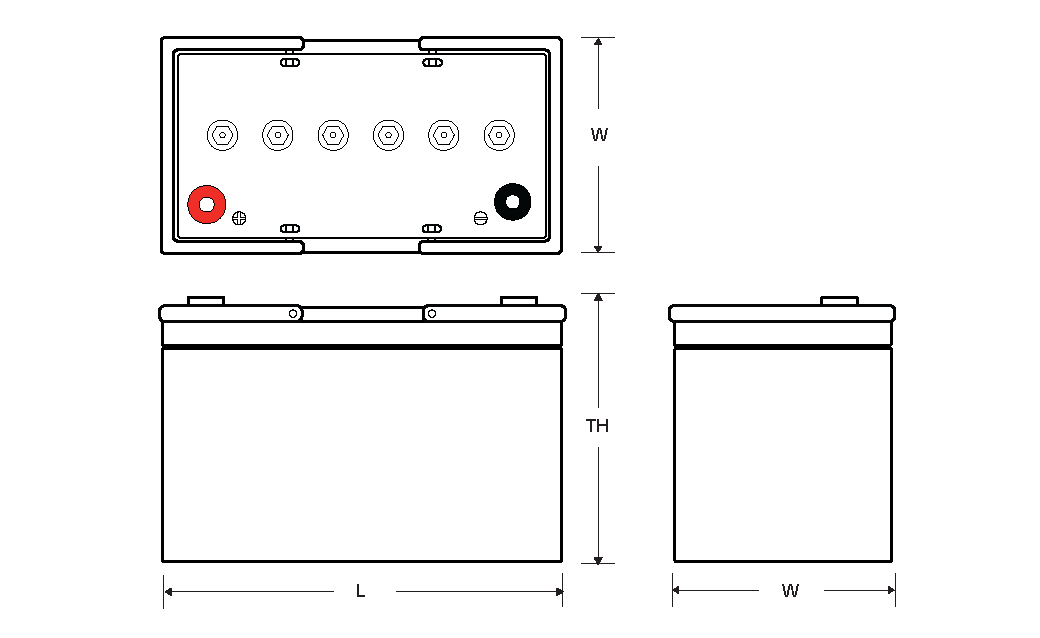 DCG12-100