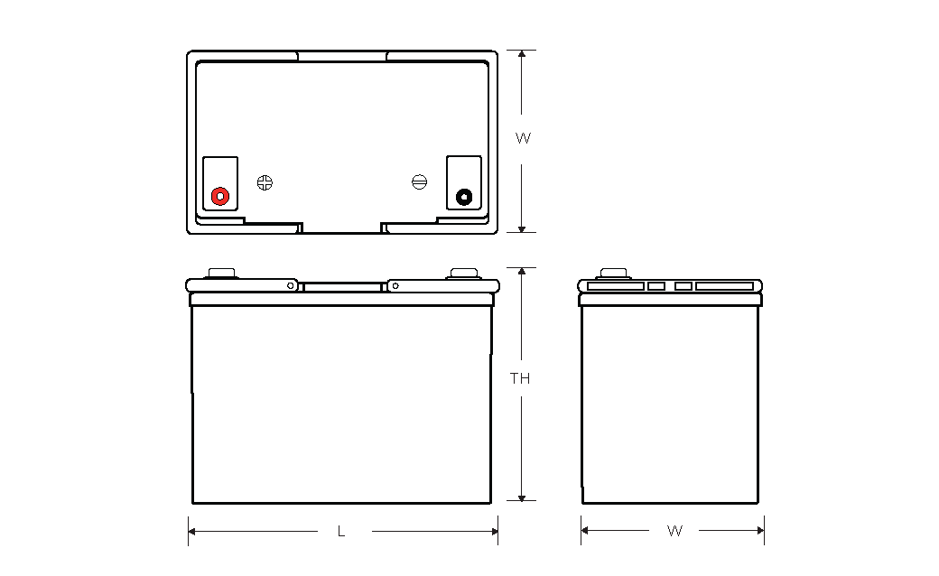 DCG12-50