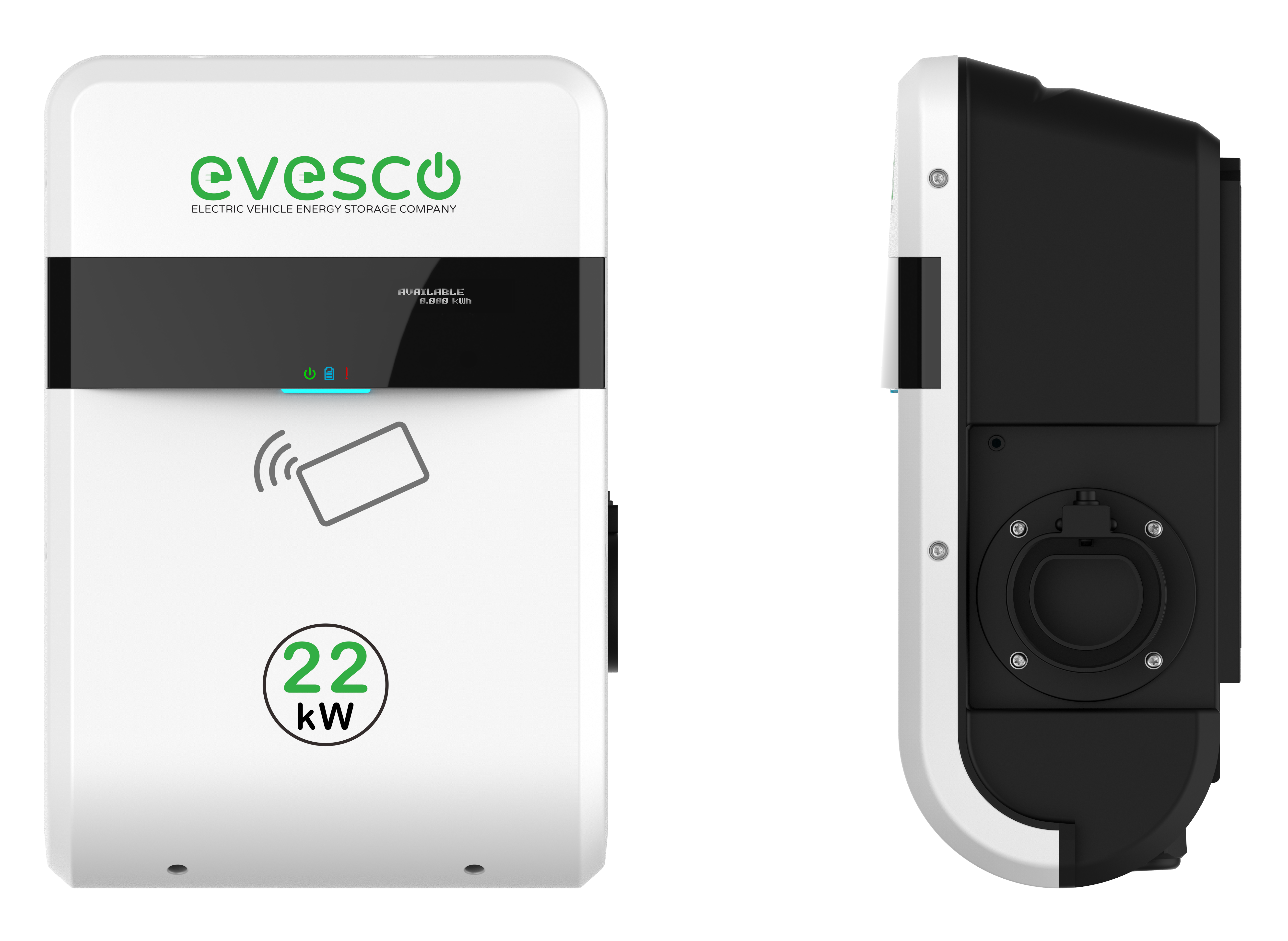EVAC-22I