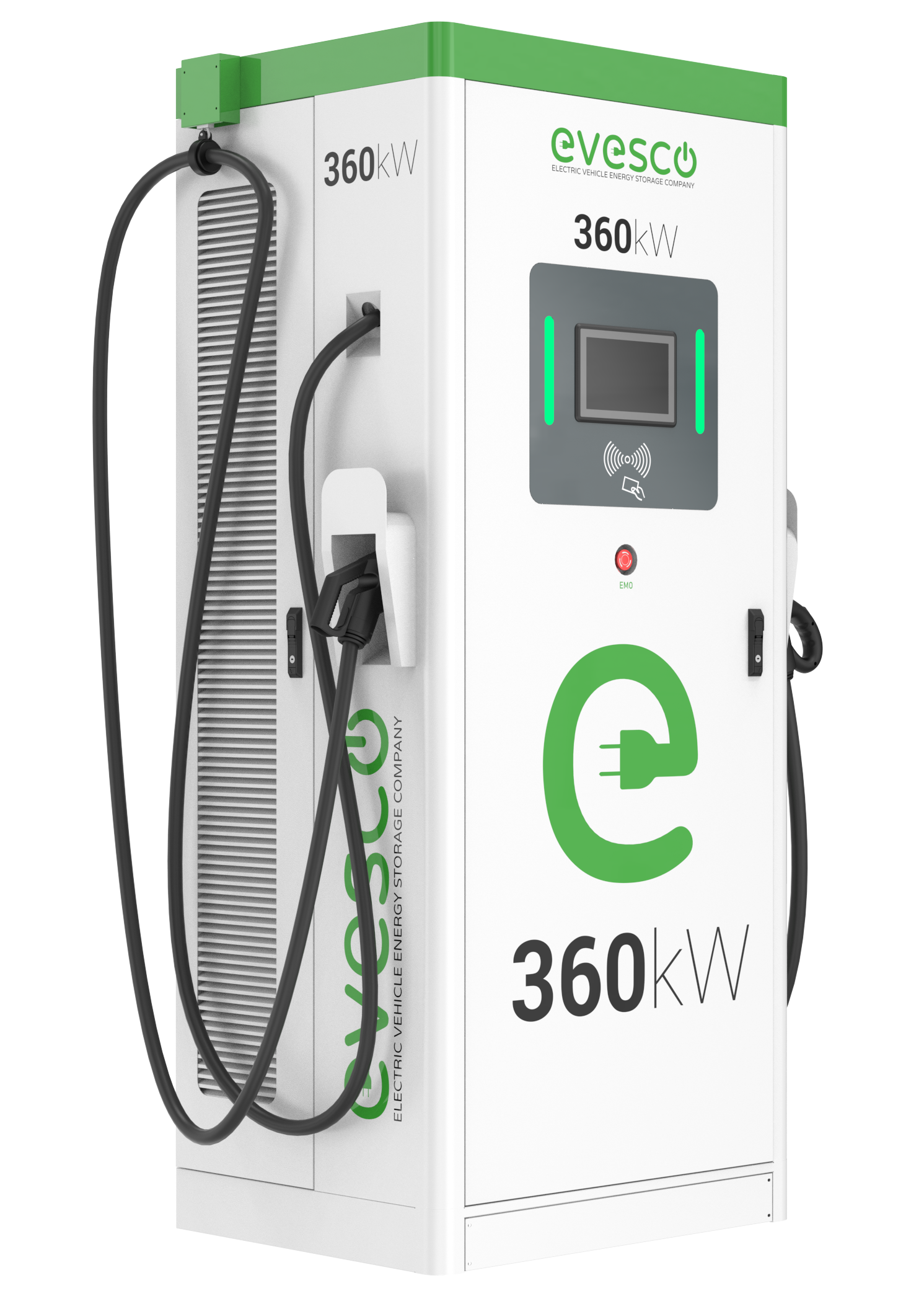 EVDC-360
