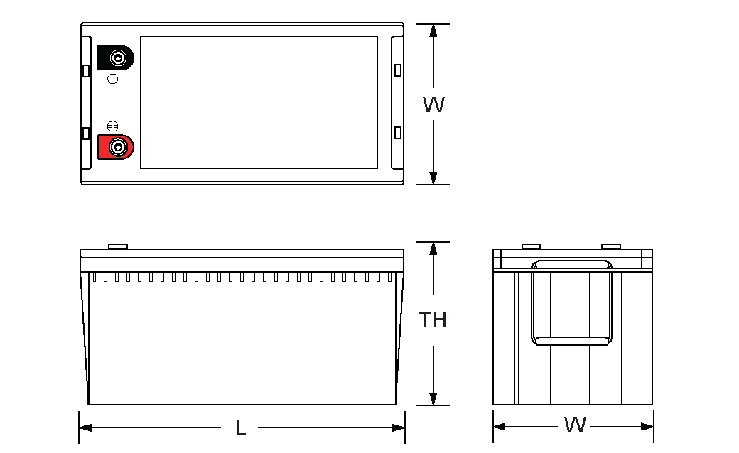 PDC-122000