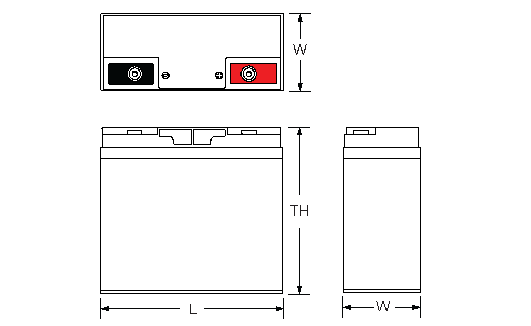 PDC-12200