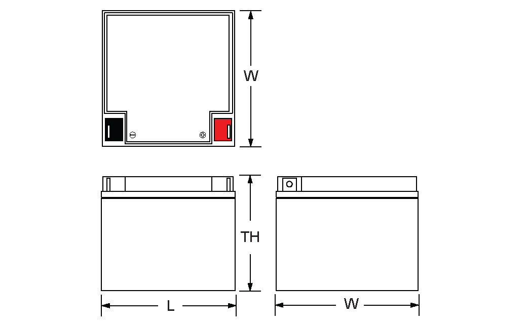 PDC-12260
