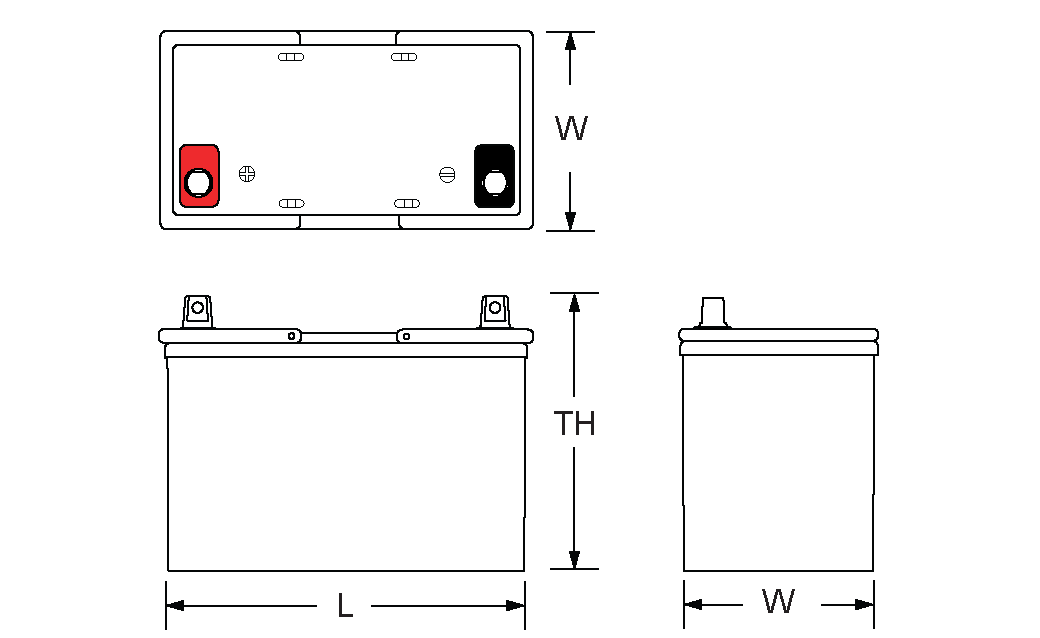 PDC-12800