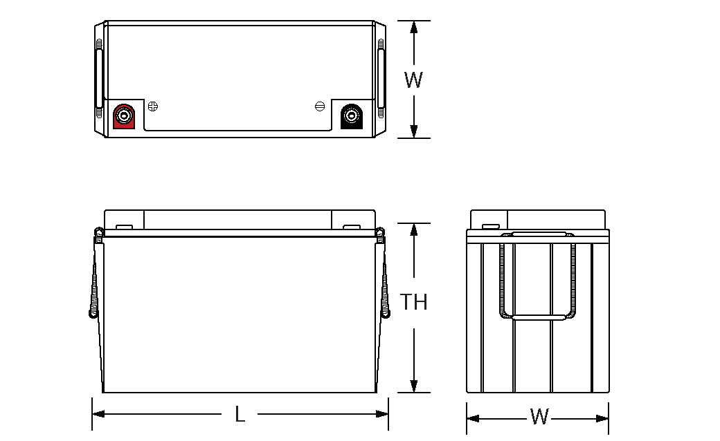 PG-12V160