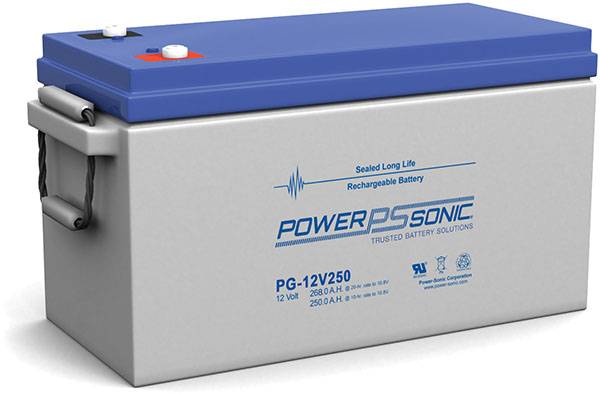 PG-12V250