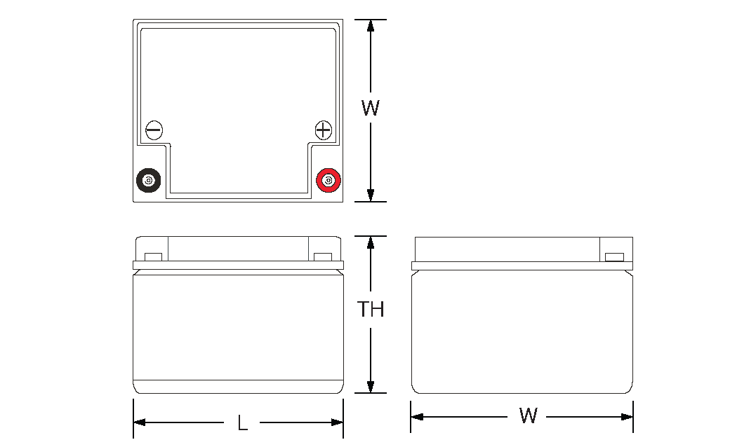 PG-12V30