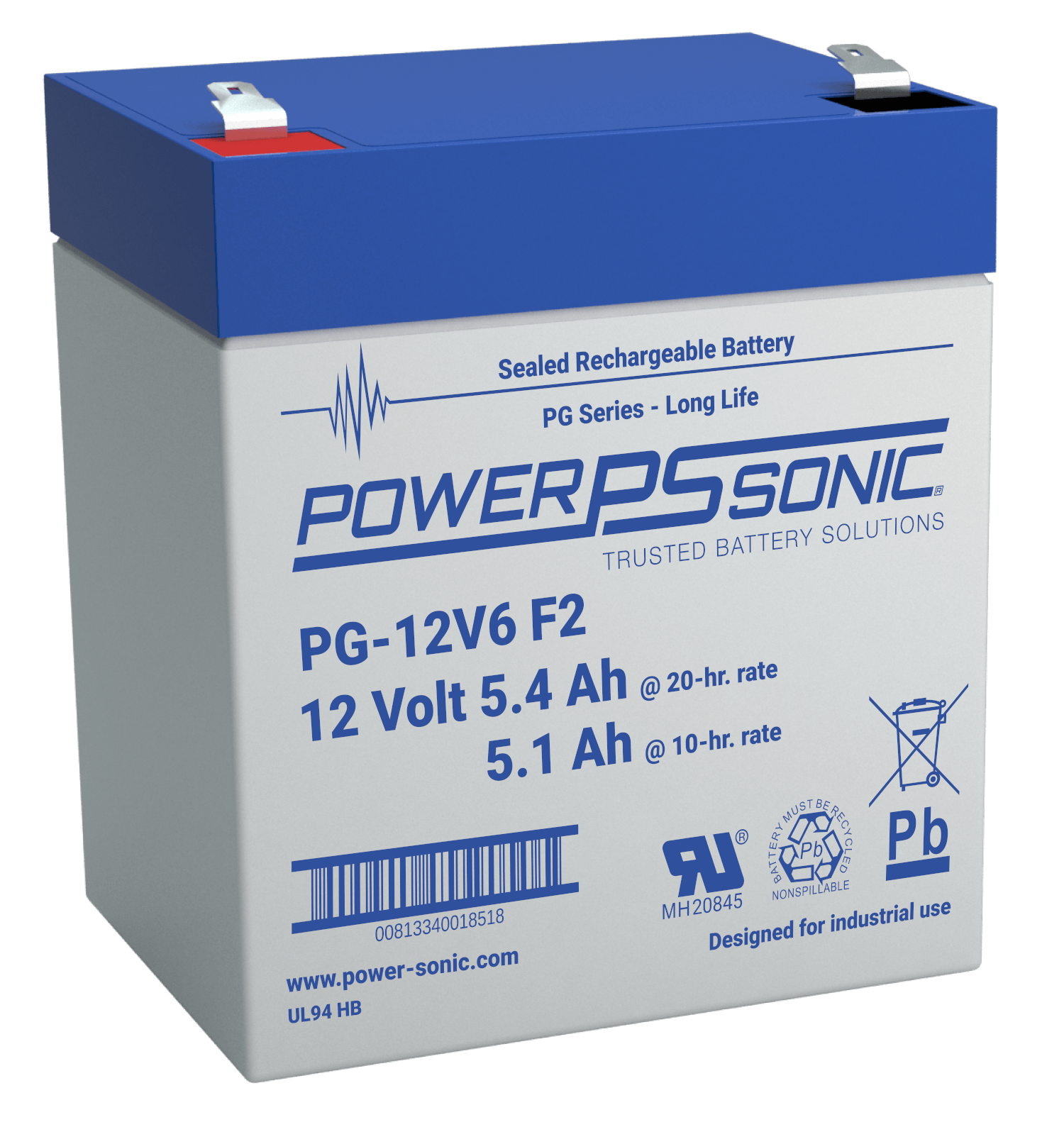 PG-12V6