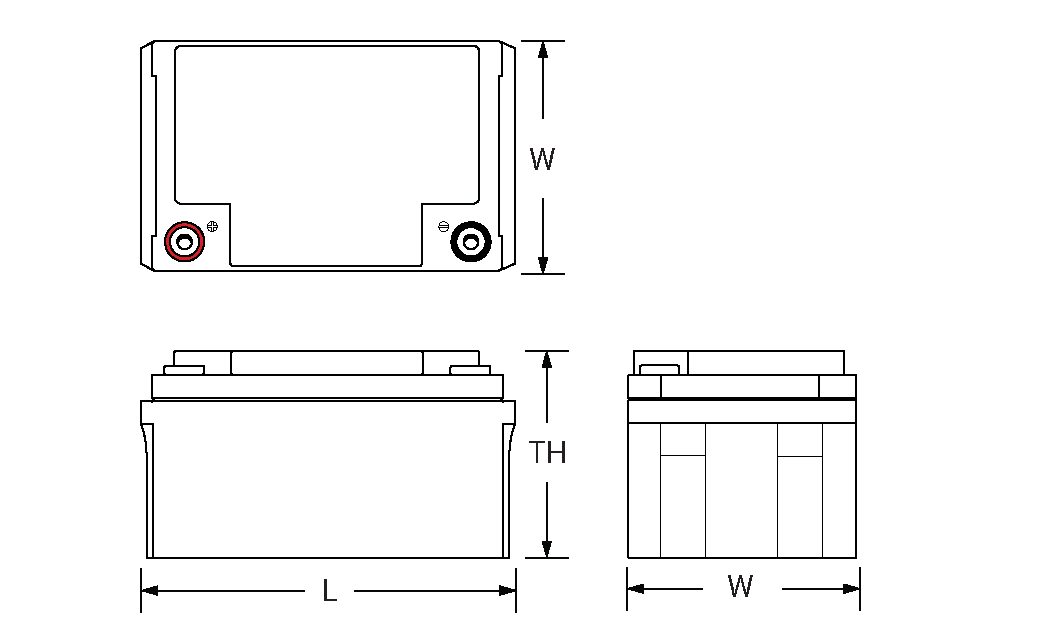 PG-12V75