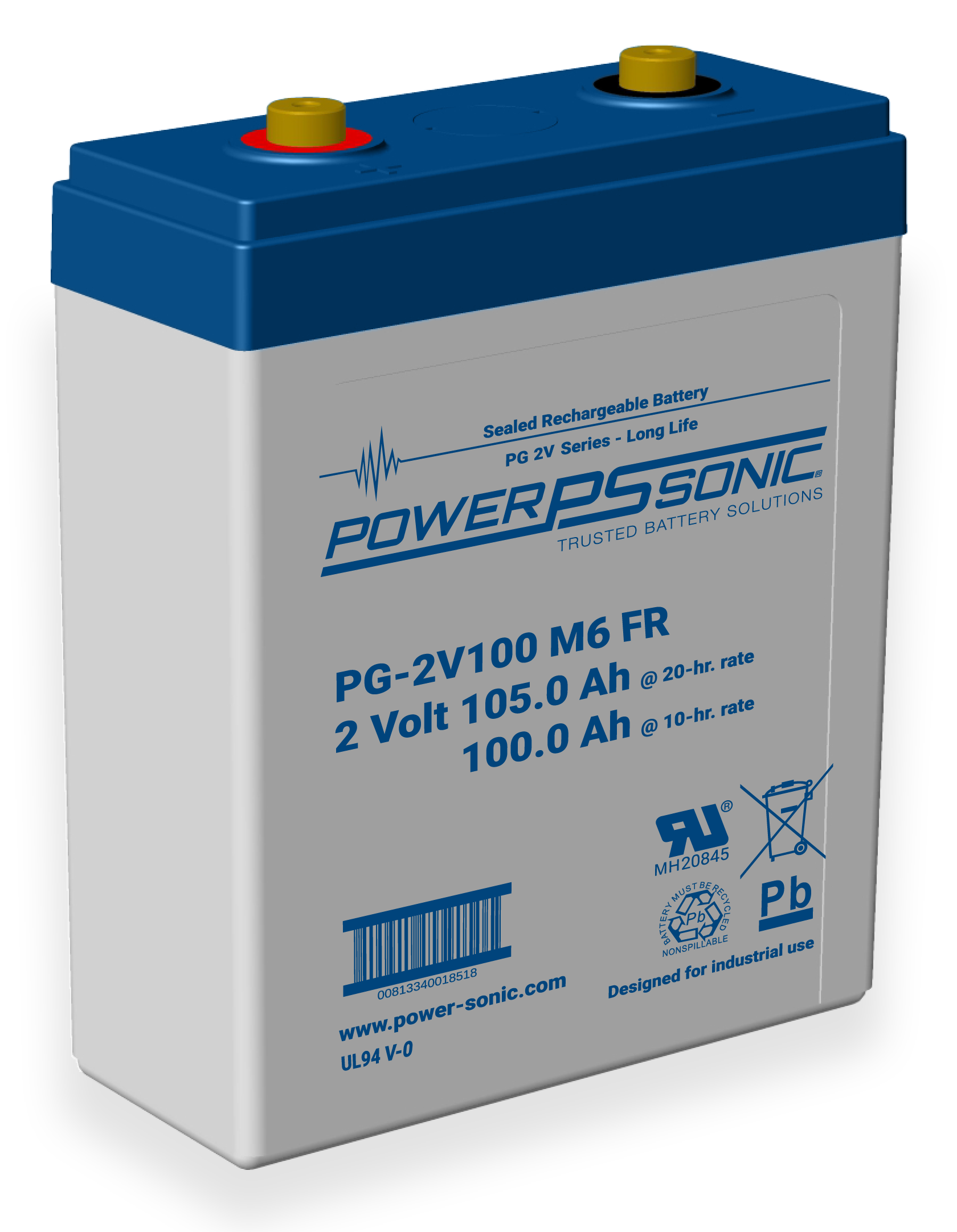 PG-2V100