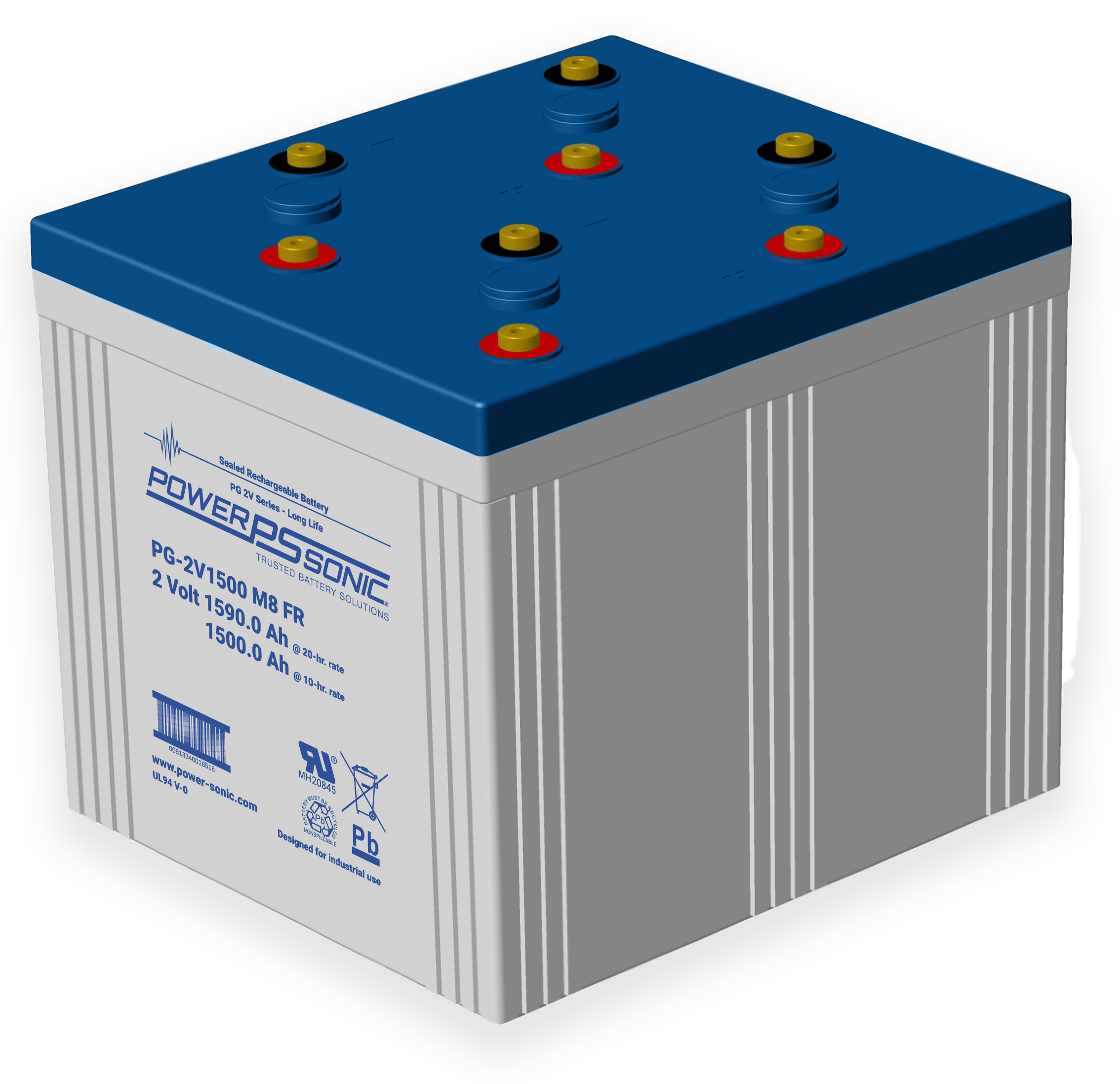PG-2V1500
