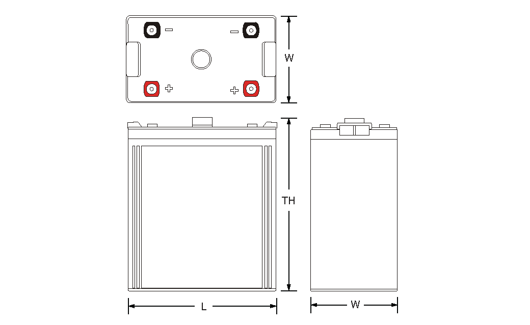 PG-2V600