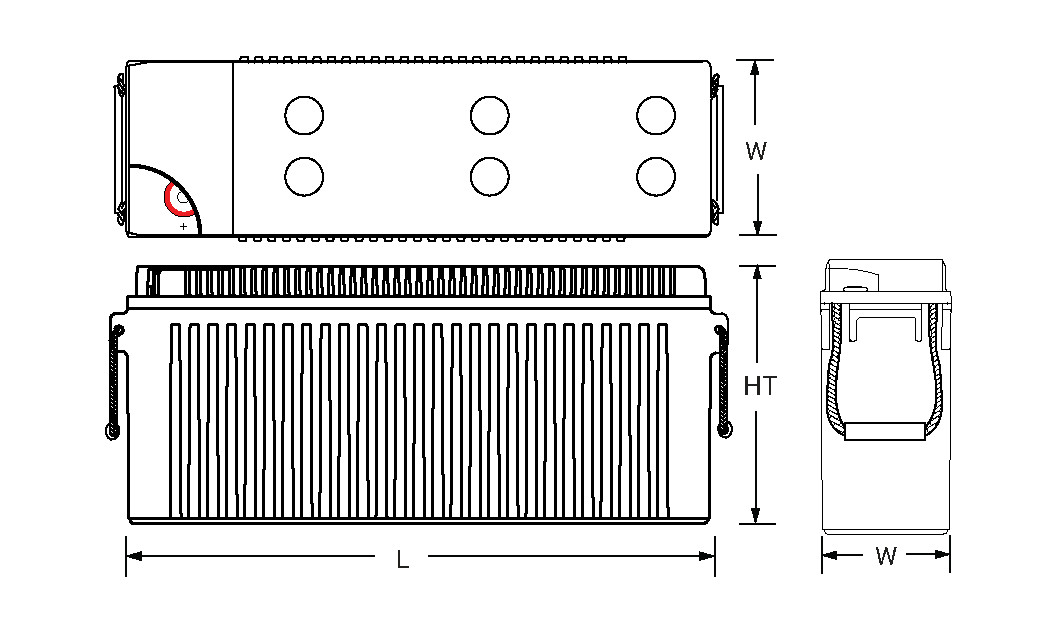PGFT-12V180