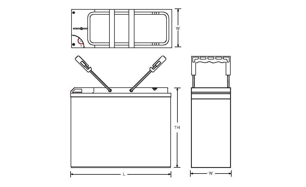 PGFT-12V55