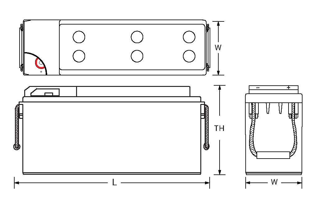 PGFT-12V75