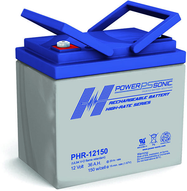 PHR-12150