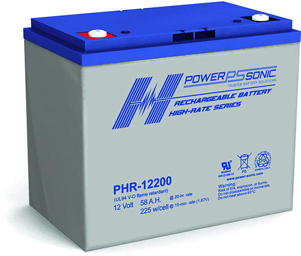 PHR-12200