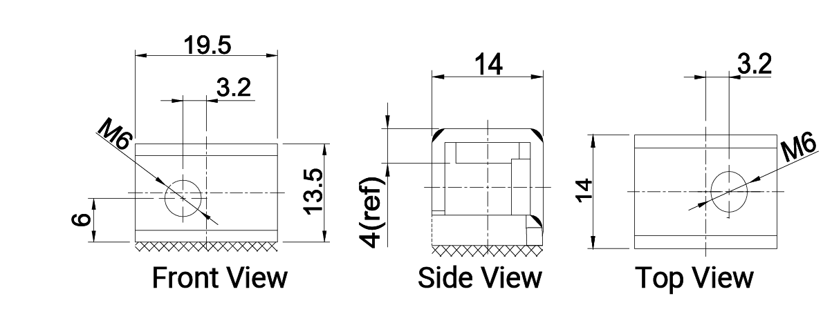 MC30HL-BS-FS