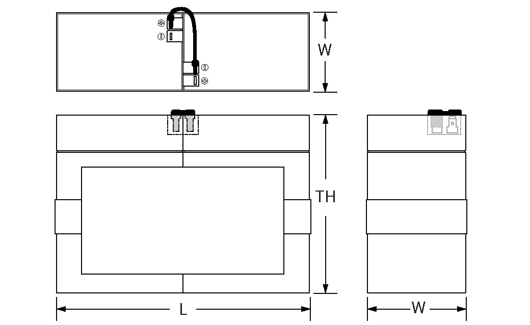 PS-12120L